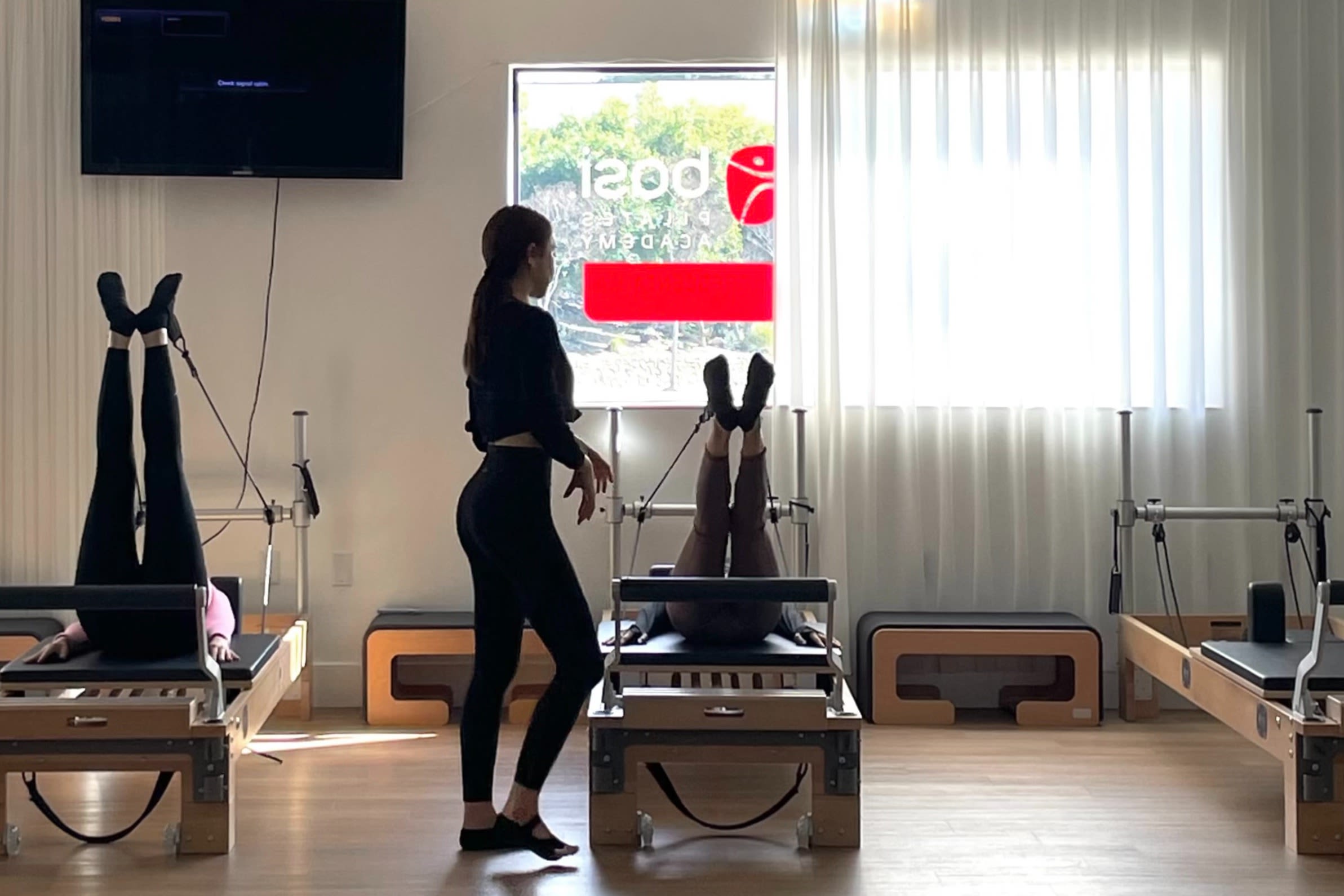 BASI Pilates Academy La Crescenta: Read Reviews and Book Classes on ...