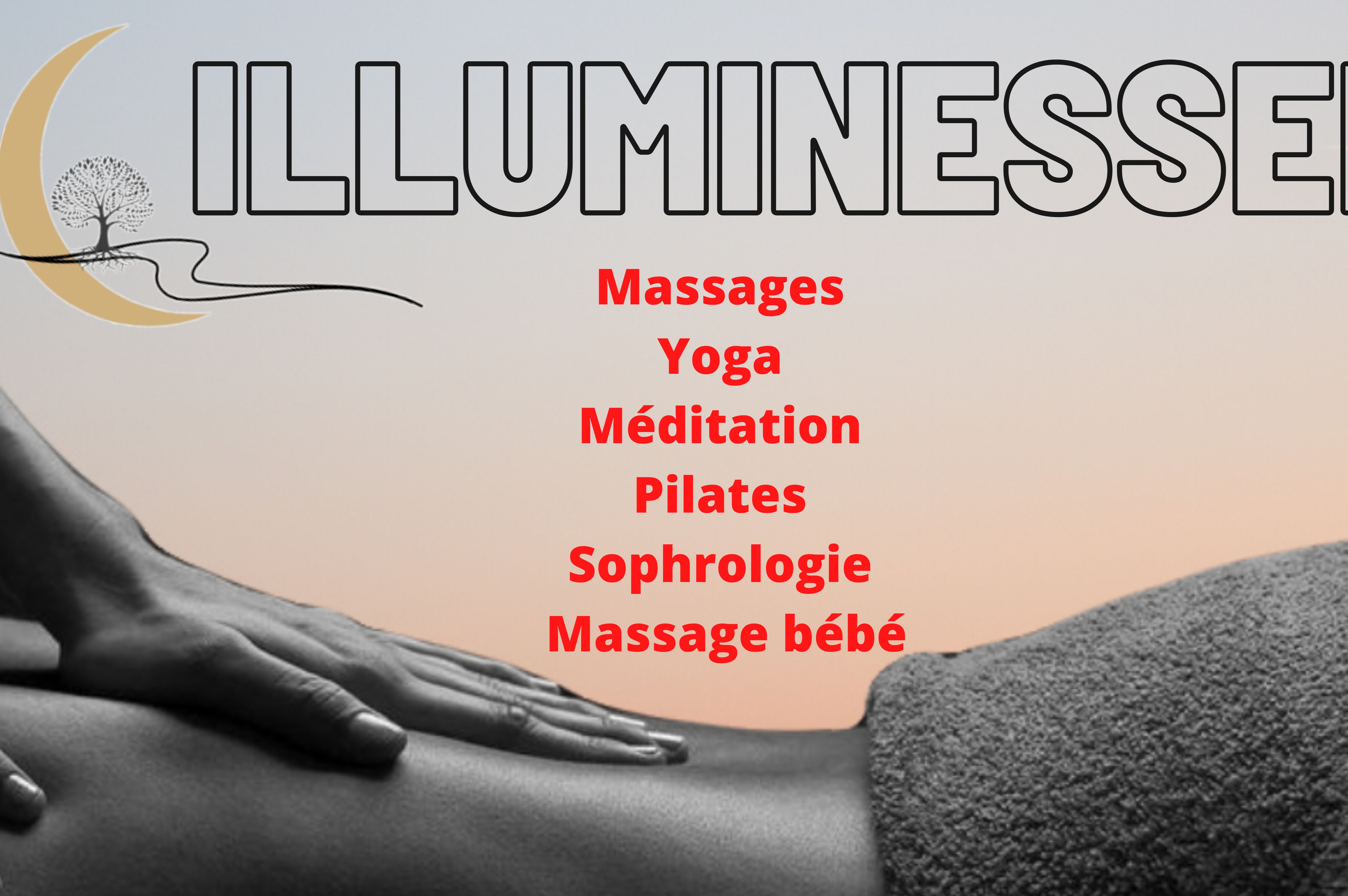 Massage SuÉdois 1h At Illuminessens Beaugrenelle Read Reviews And