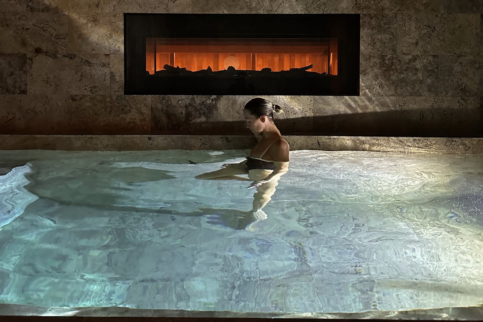 The Bathhouse Albion: Read Reviews and Book Classes on ClassPass