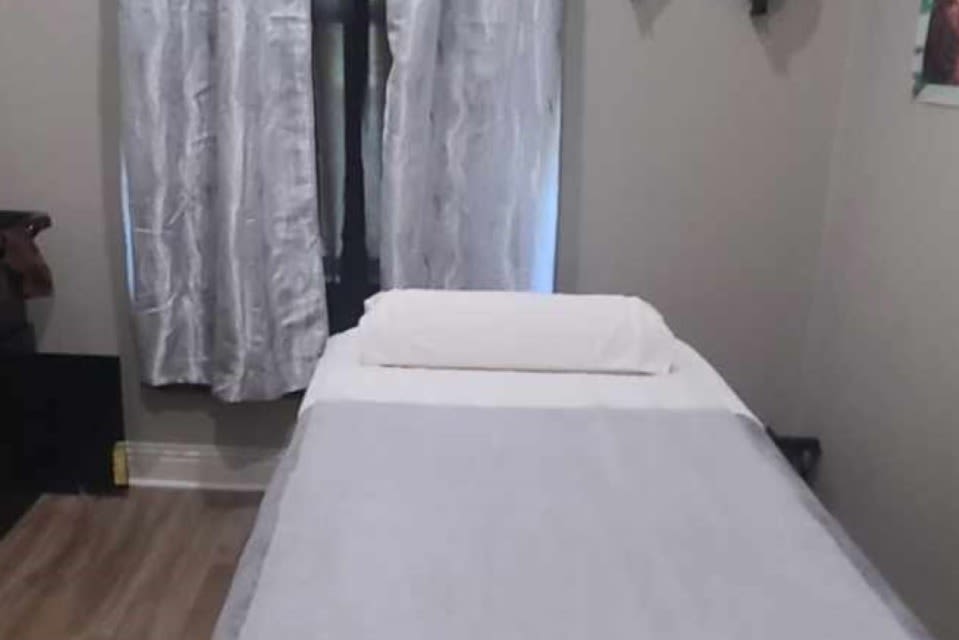 Y Y Foot Spa Read Reviews and Book Classes on ClassPass