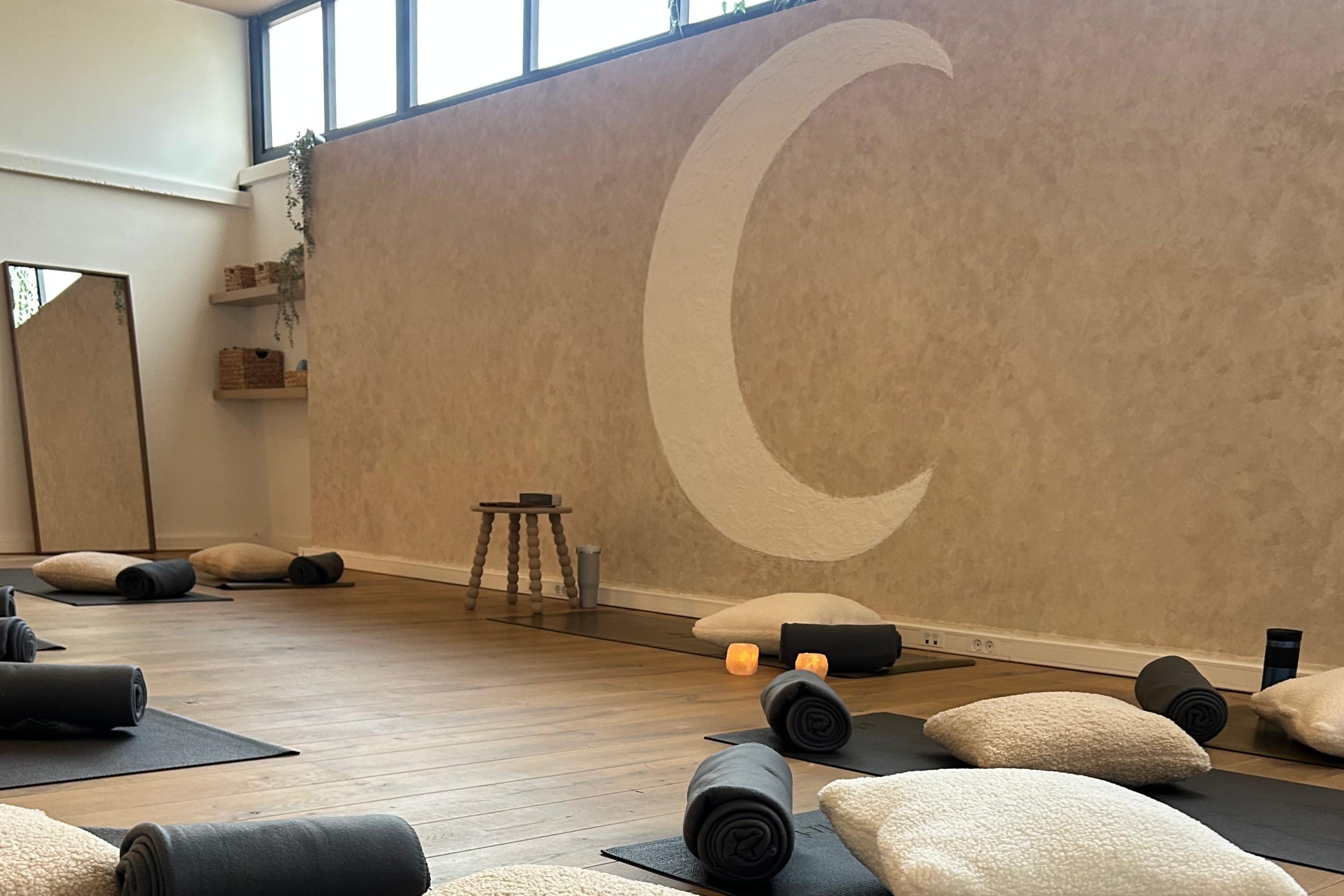 Luna Studio: Read Reviews and Book Classes on ClassPass