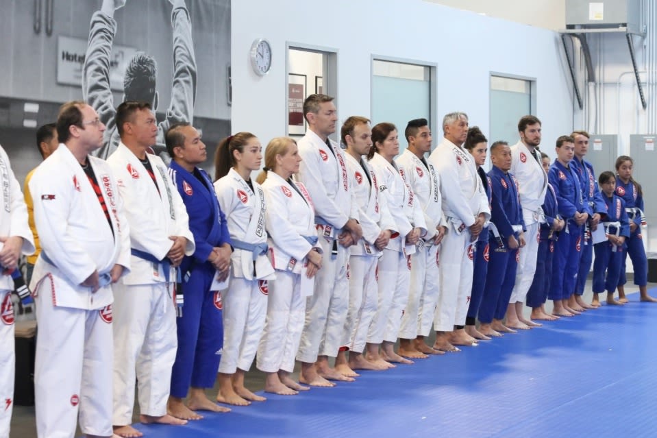 Gracie Barra North Phoenix Read Reviews and Book Classes on ClassPass