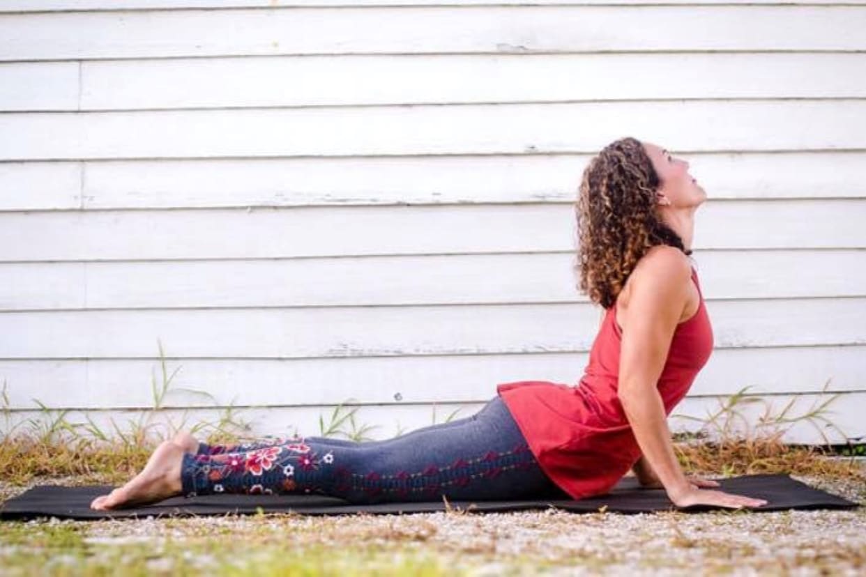 Lo's Yoga Naples Read Reviews and Book Classes on ClassPass