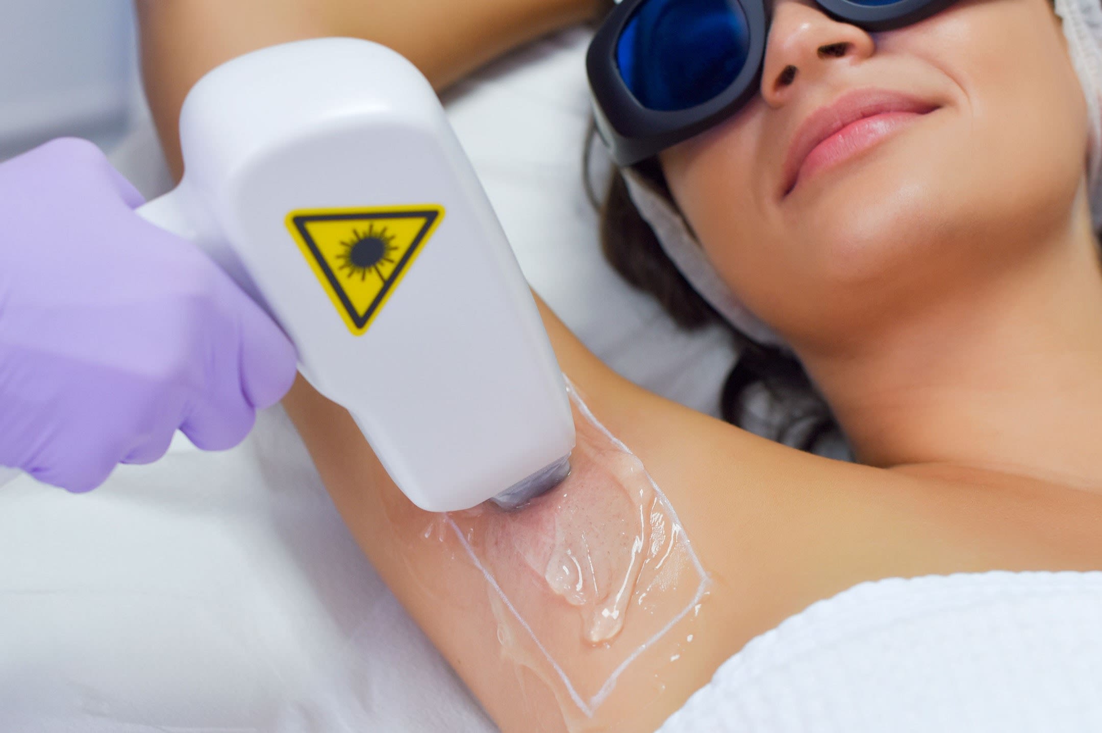 Go Bare Laser Hair Removal: Read Reviews and Book Classes on ClassPass