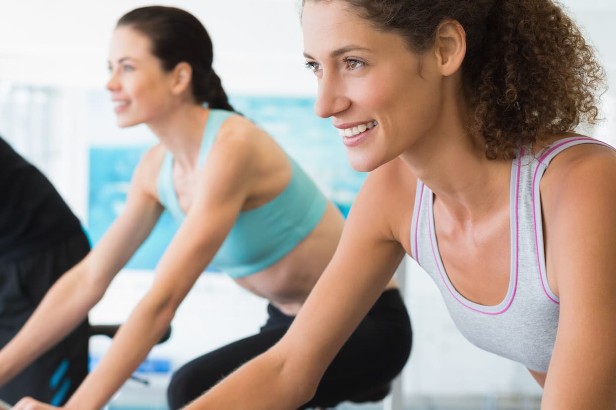 TriActive Endurance Read Reviews and Book Classes on ClassPass