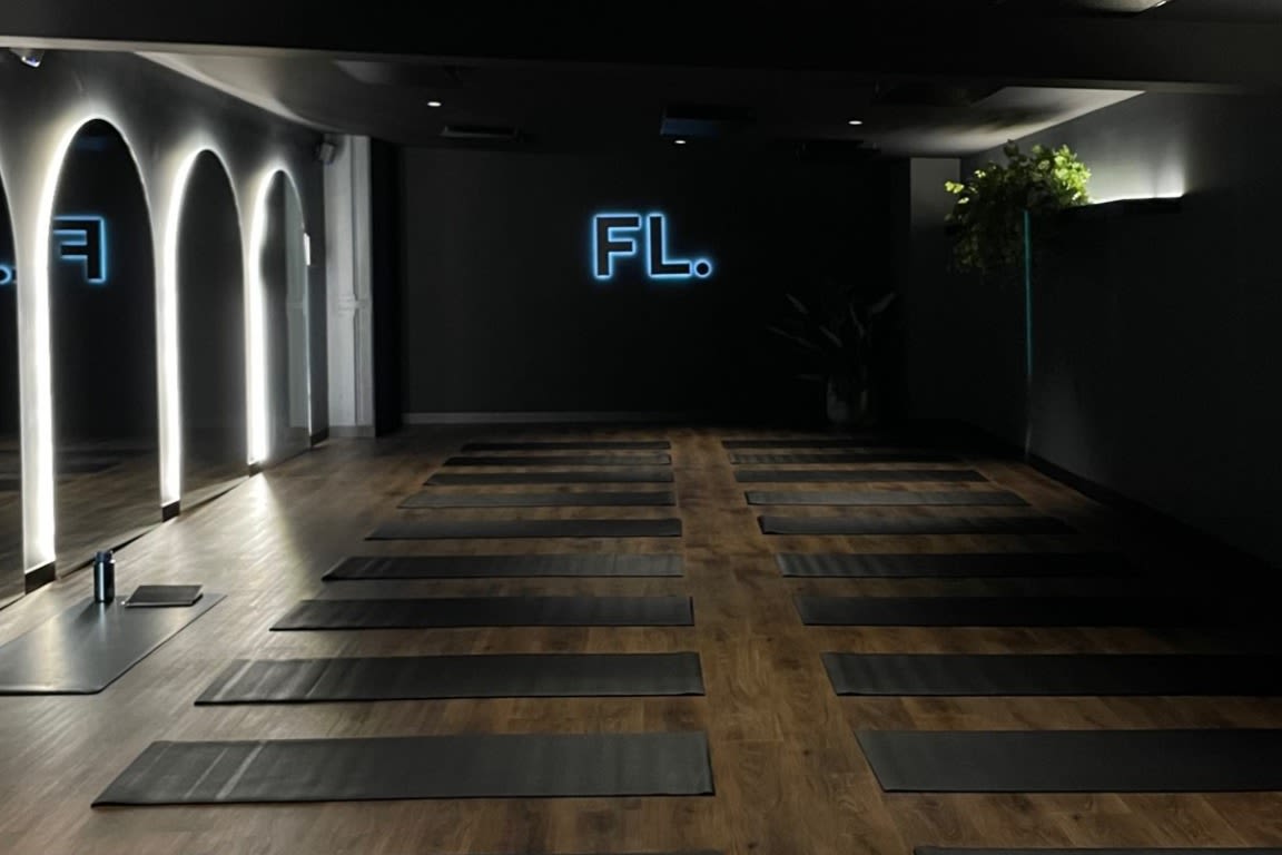 Flow Lab. Footscray Read Reviews and Book Classes on ClassPass