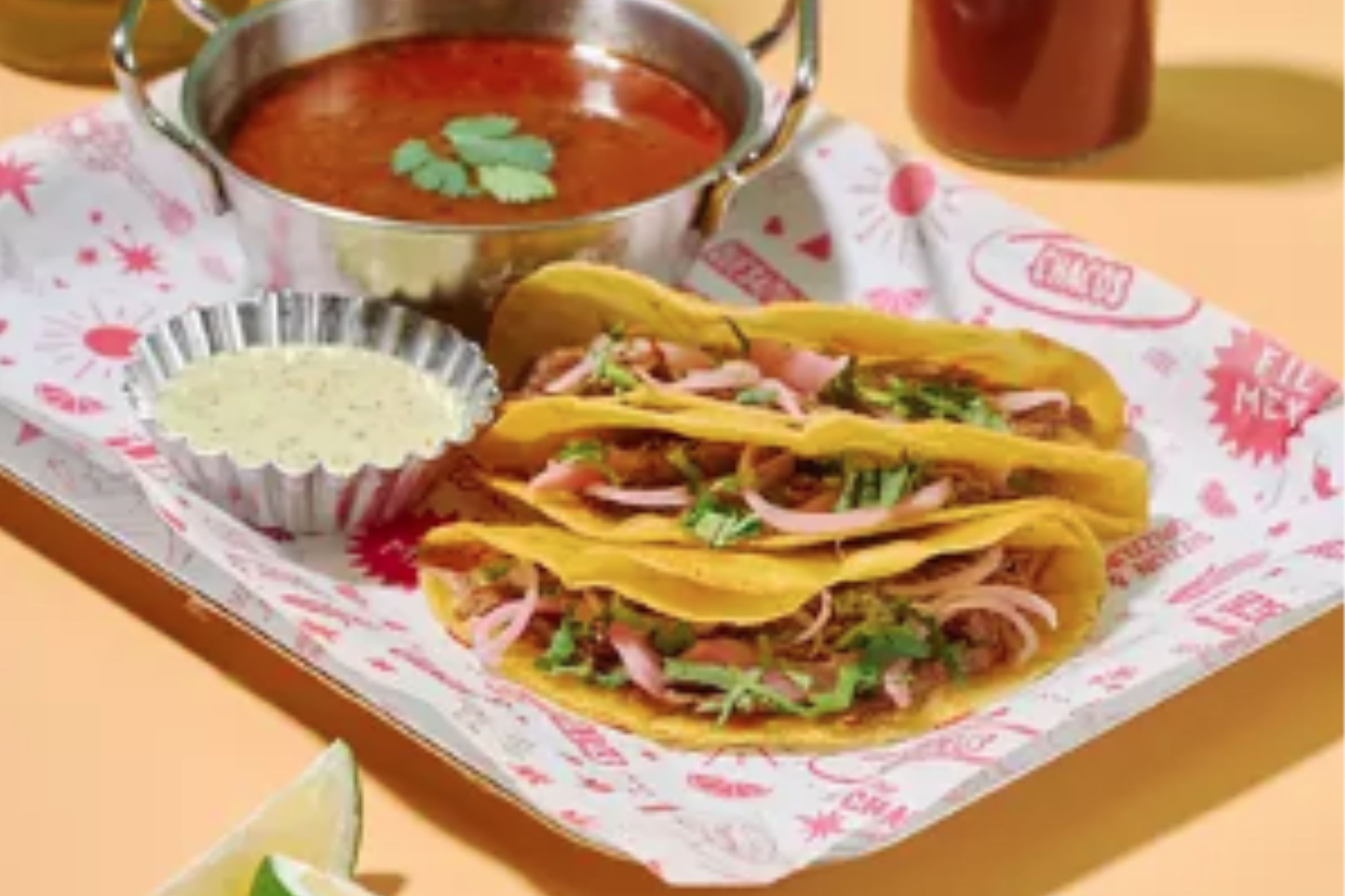 Los Chachos - Ortigas Carpark: Lees recensies en boek lessen met ClassPass