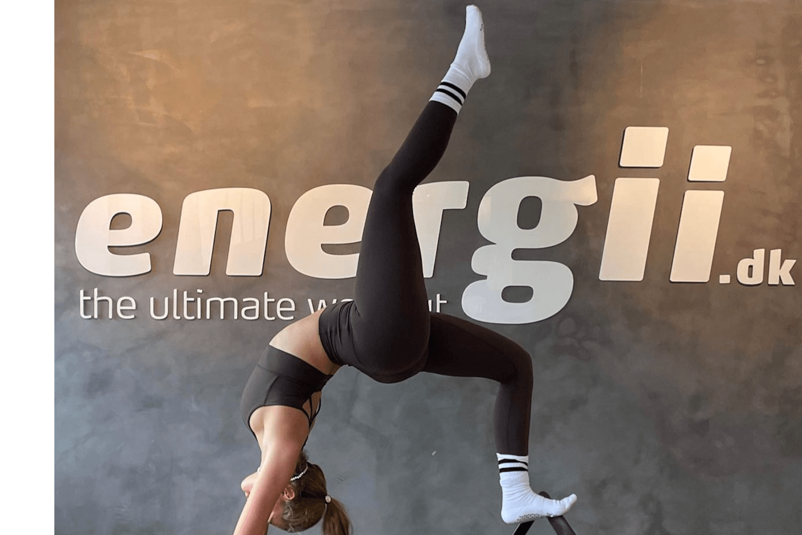 Energii Holte Read Reviews And Book Classes On ClassPass
