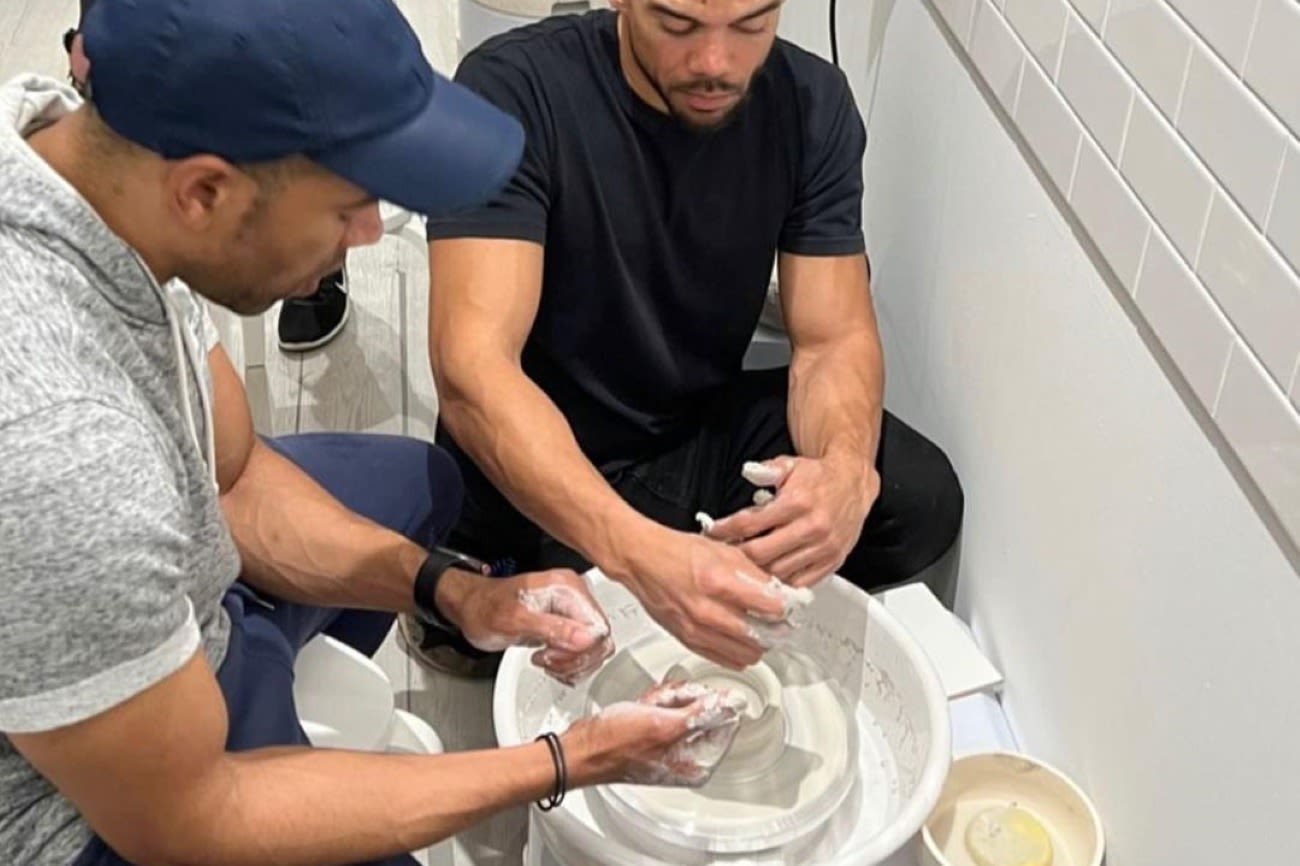Pottery NYC: Read Reviews and Book Classes on ClassPass