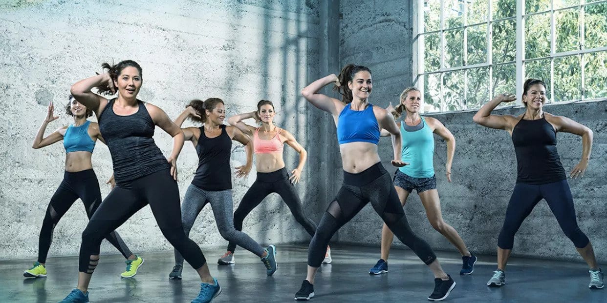 Jazzercise Midtown Tucson Lire les avis et réserver des cours sur