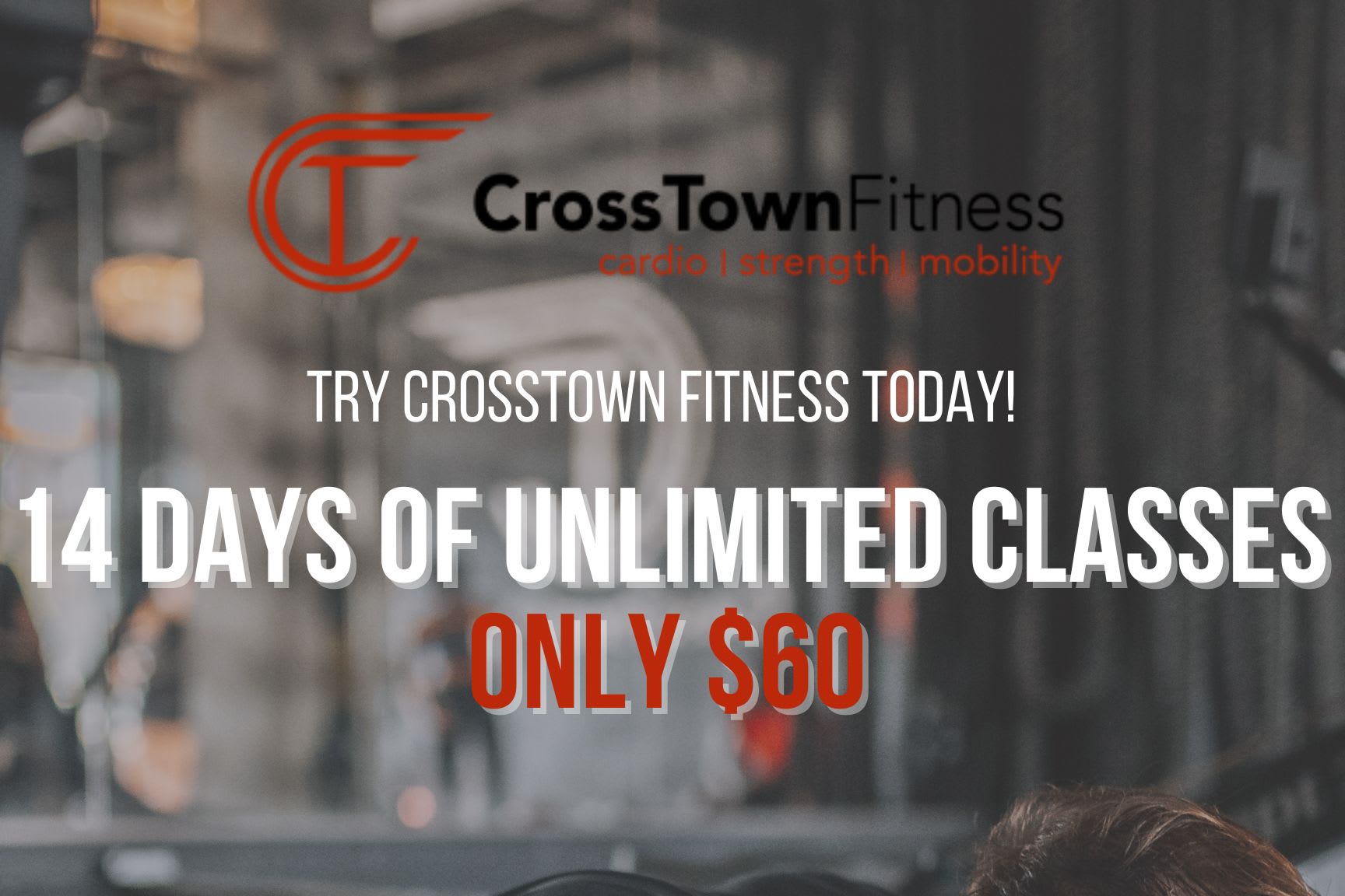 CrossTown Fitness Roscoe Village Read Reviews and Book Classes on ClassPass