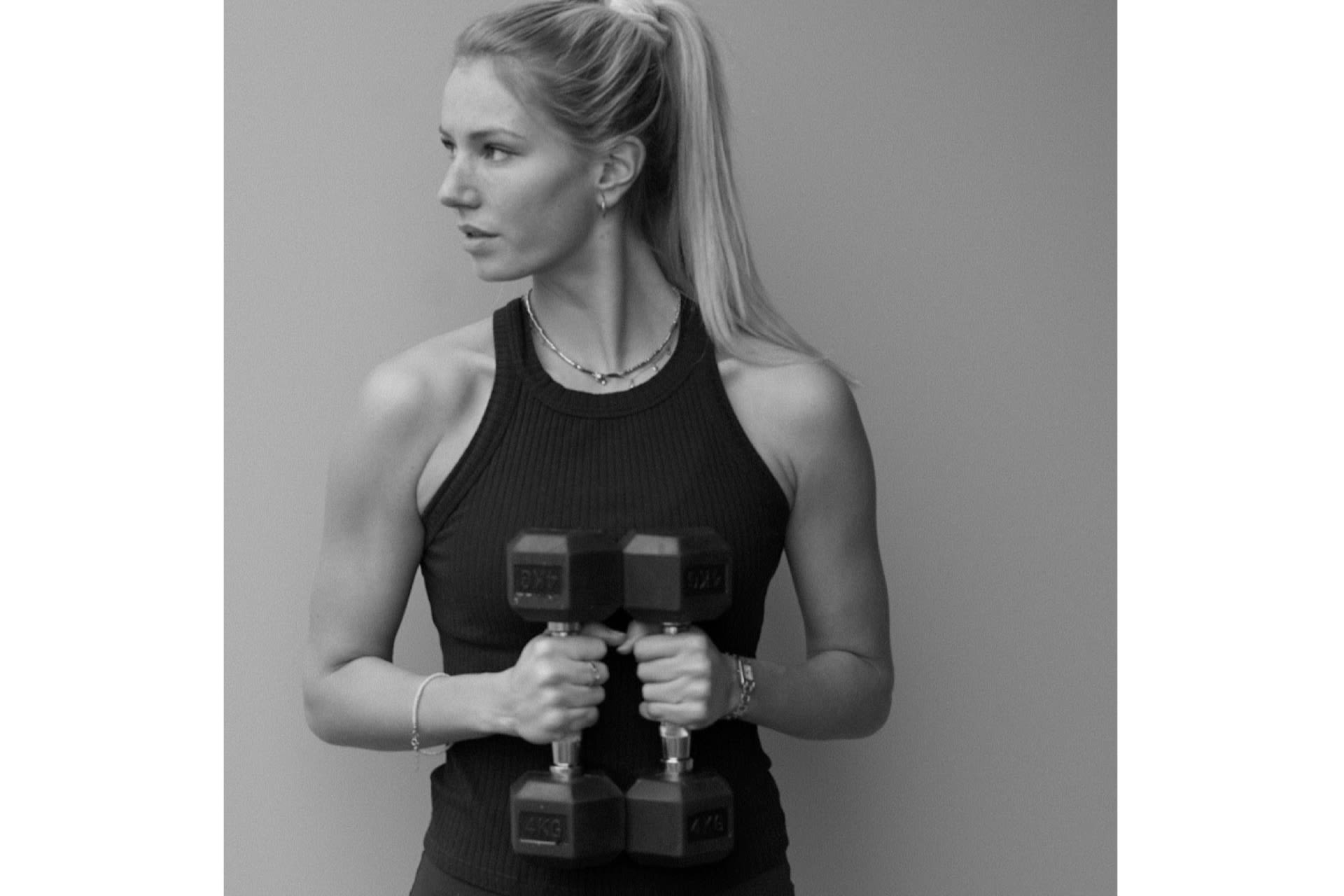 The SweatBox Personal Training Read Reviews and Book Classes on