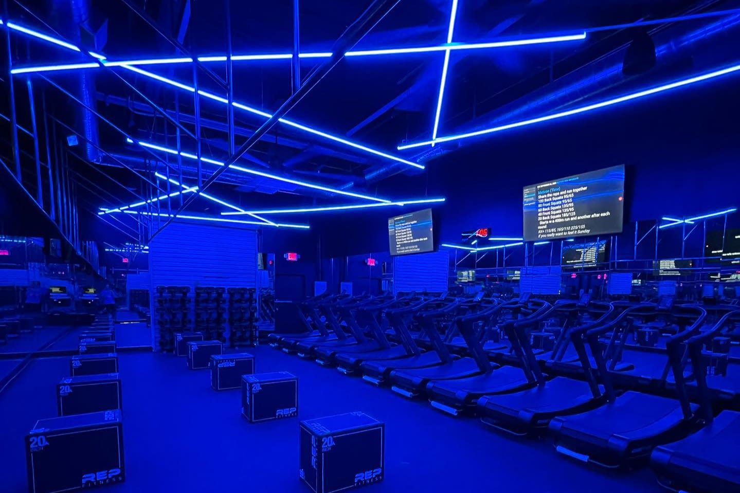 Studio 95 Training and Athletics: Read Reviews and Book Classes on ClassPass