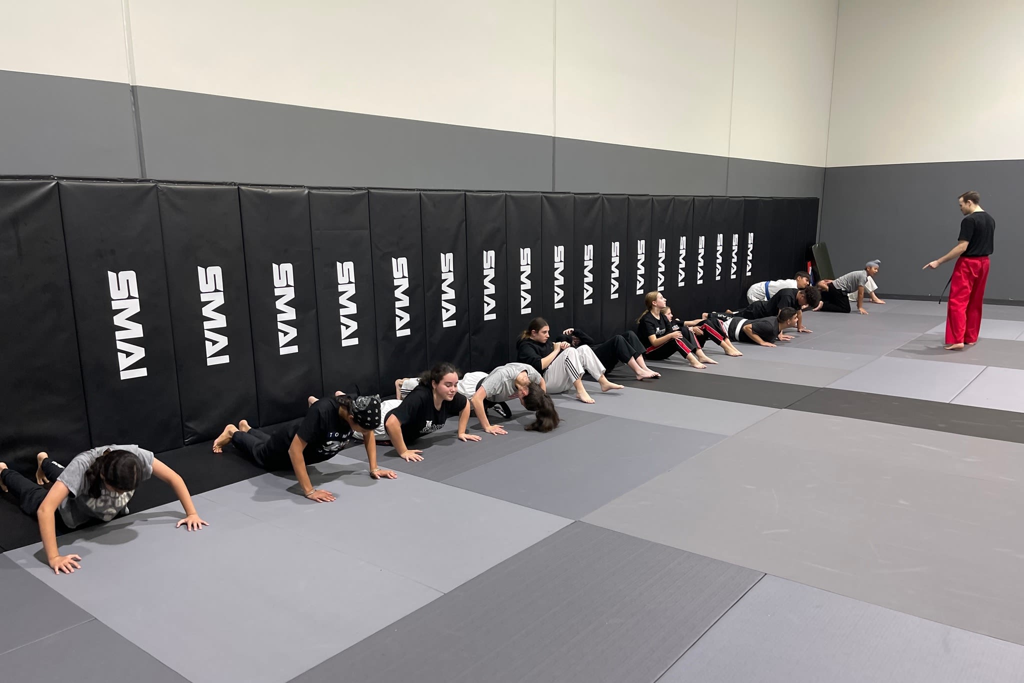Story Martial Arts Read Reviews and Book Classes on ClassPass