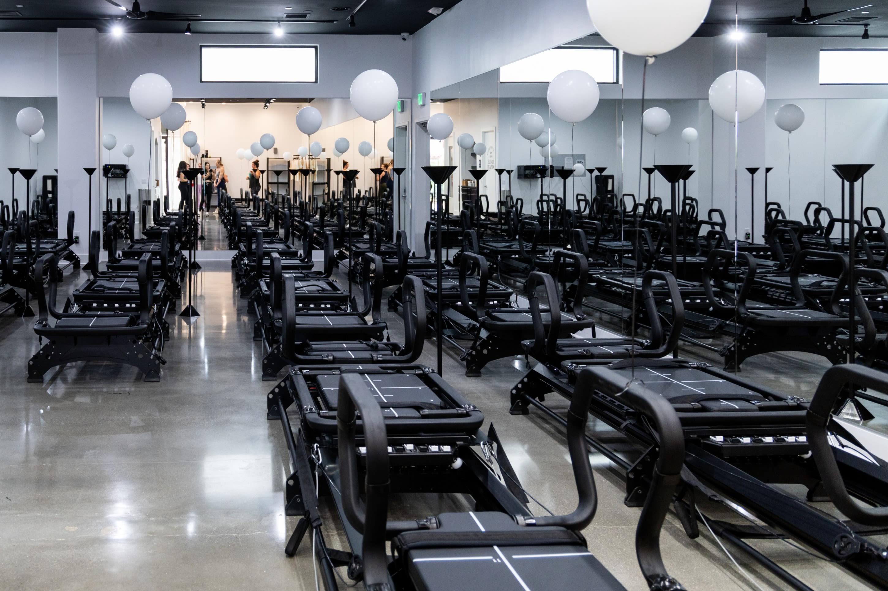Elevate Training - Carmel Valley: Read Reviews and Book Classes on ...