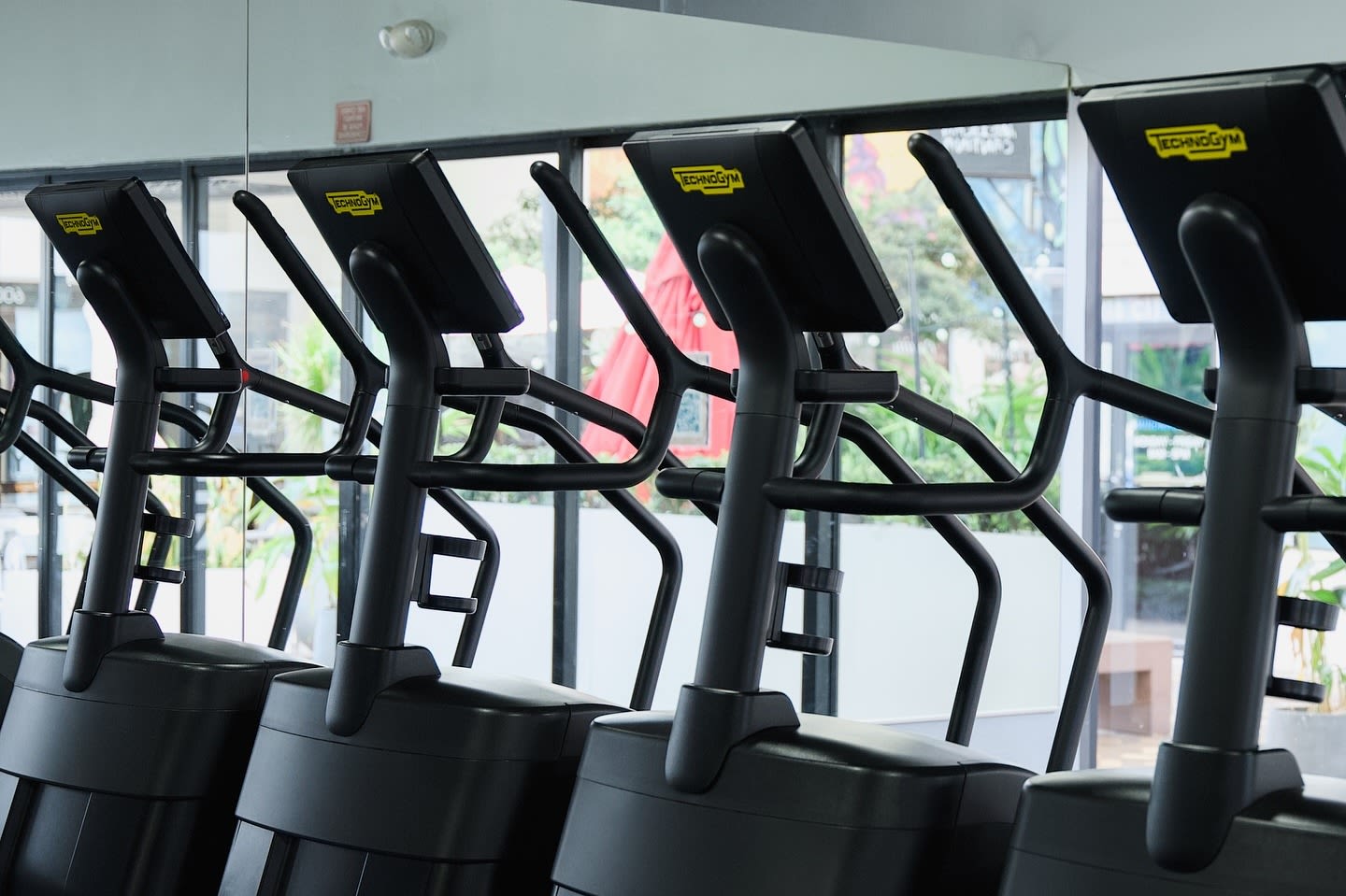 Outdoor Gym Boca Raton Athletica Health & Fitness - Boca Raton: Read Reviews and Book Classes ...