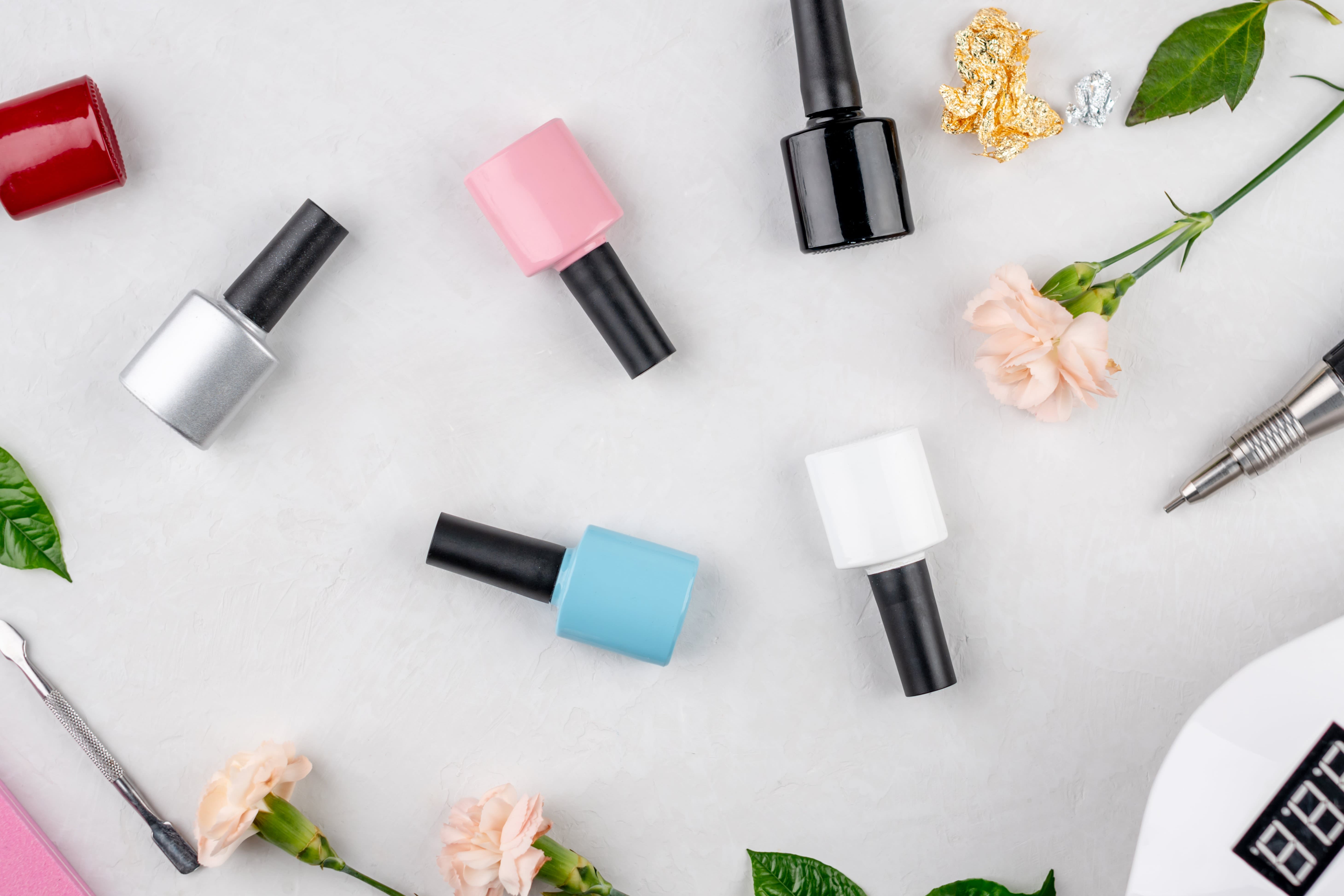 Anne Nail Salon Read Reviews and Book Classes on ClassPass