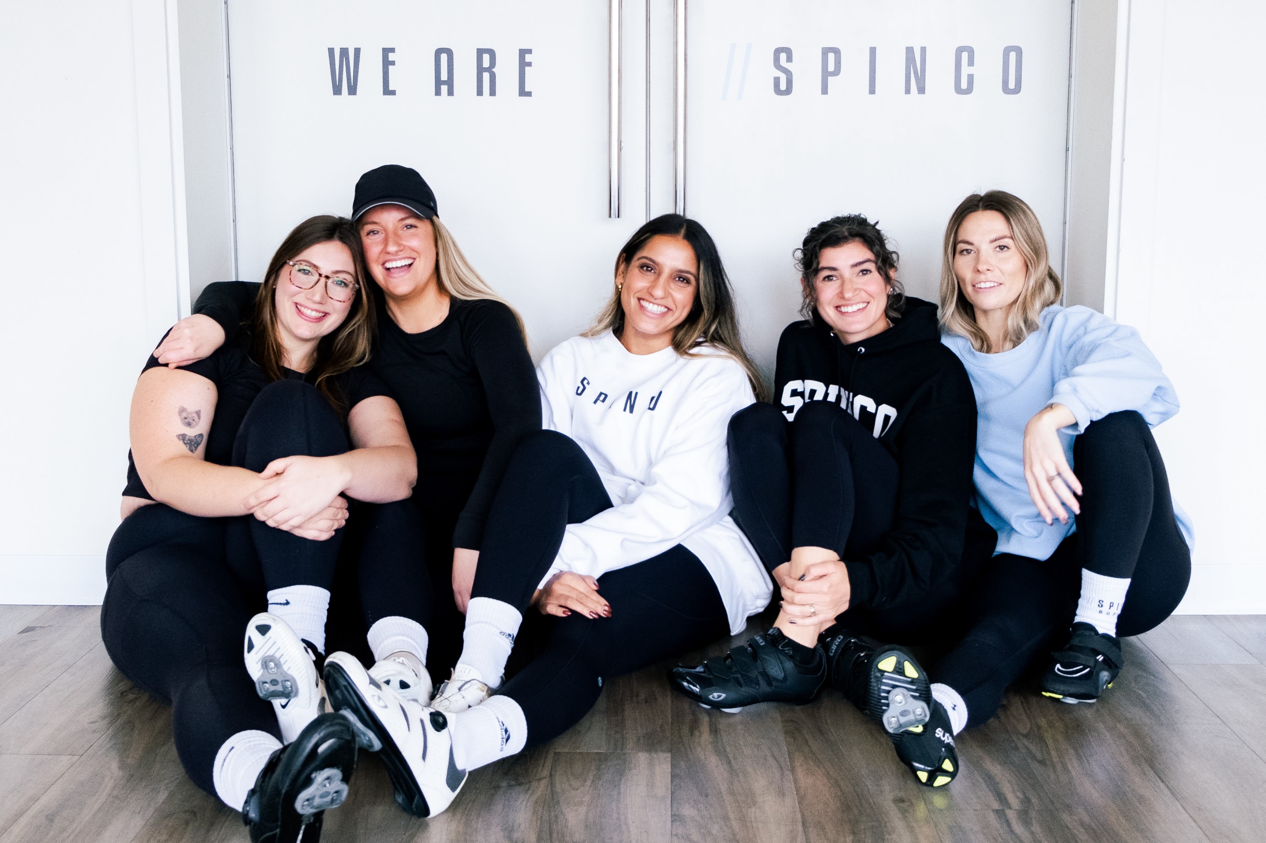 SPINCO Cloverdale Read Reviews and Book Classes on ClassPass