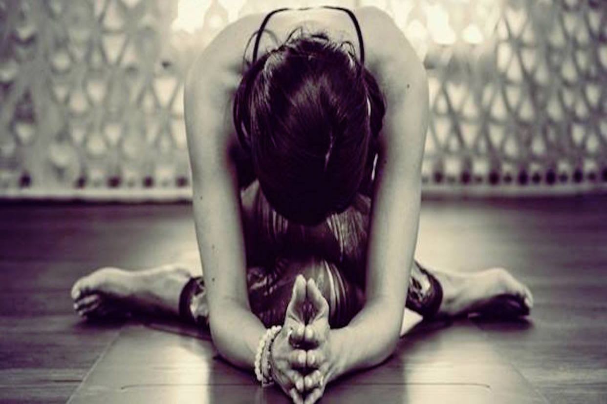 Revival Yoga Wellness Studio: Read Reviews and Book Classes on ClassPass