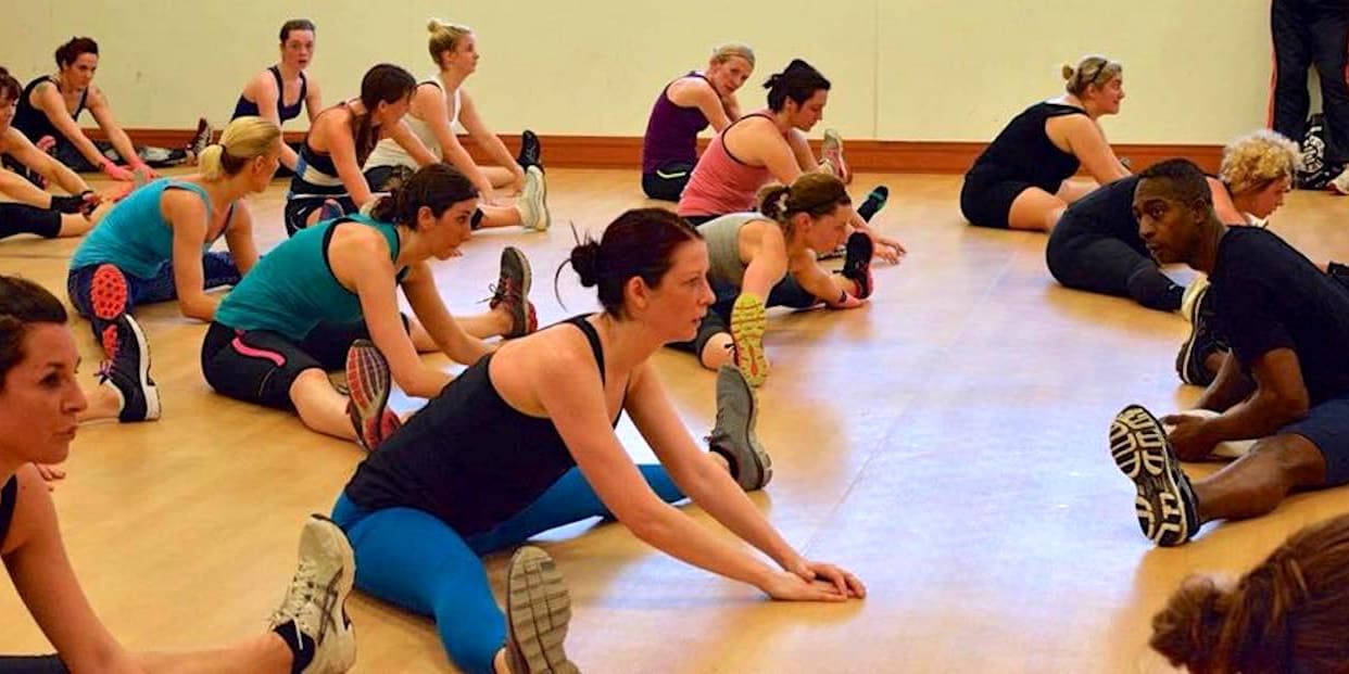 Low Fu Fitness Kickboxing - Danetree Road: Les anmeldelser og book ...