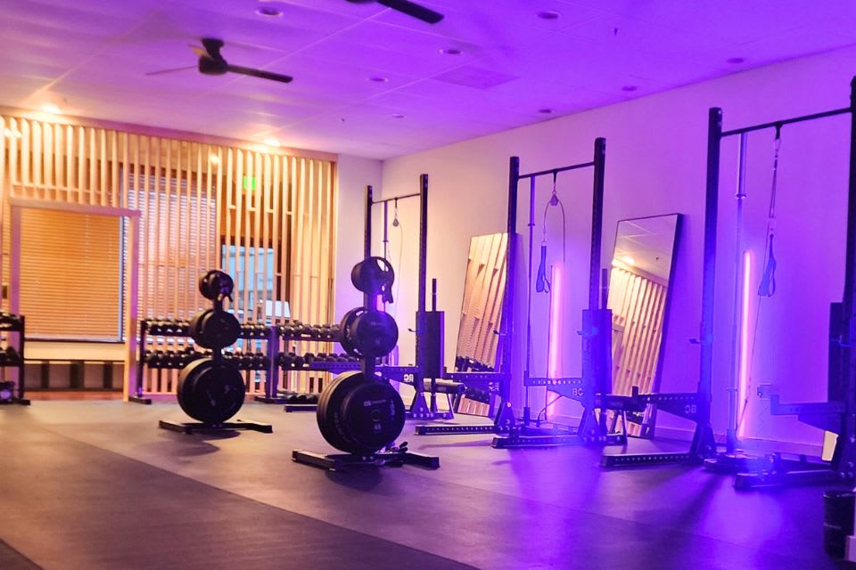 Lift Studios - Women's Wellness Boutique: Read Reviews And Book Classes ...