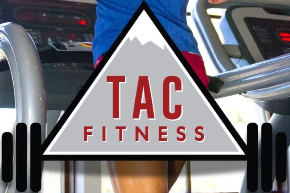 TAC FITness and Wellness Center: Read Reviews and Book Classes on ClassPass