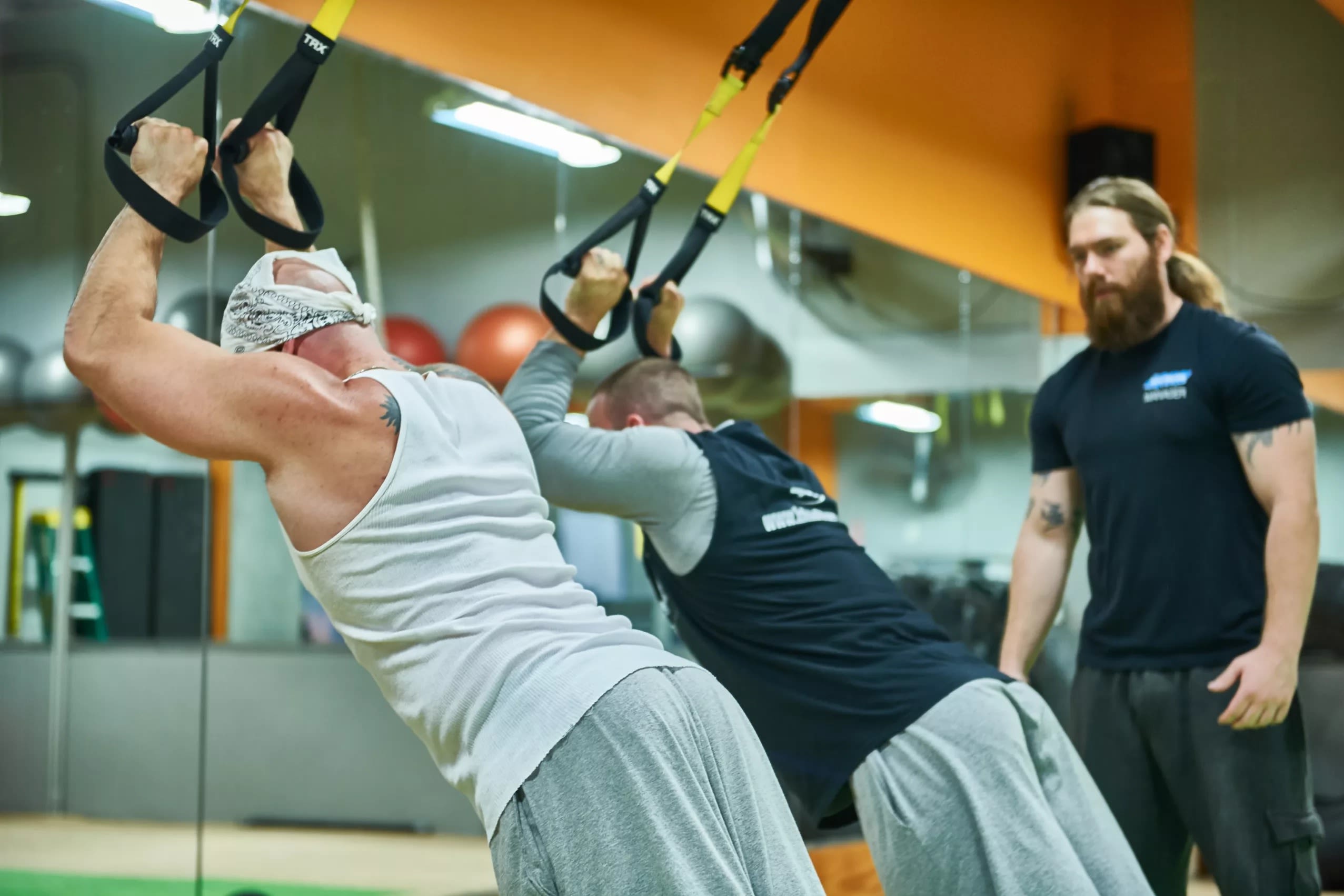 Breakthrough Fitness Personal Training: Read Reviews and Book Classes ...