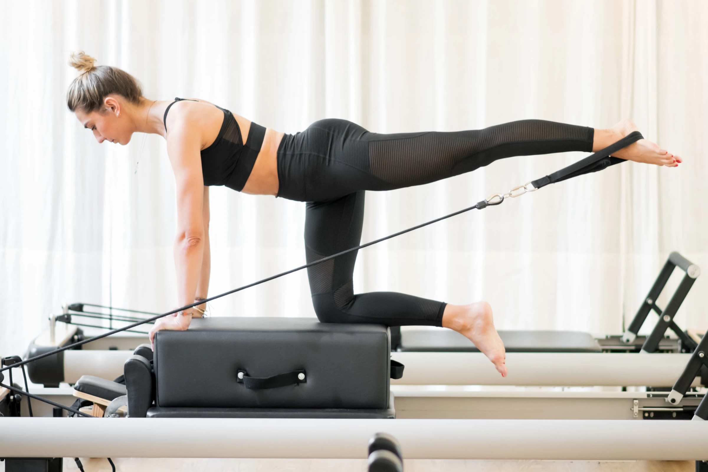 Pelham Pilates Studio: Read Reviews and Book Classes on ClassPass