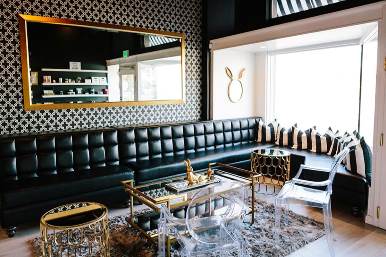 Bronzed Bunny Costa Mesa Read Reviews and Book Classes on ClassPass