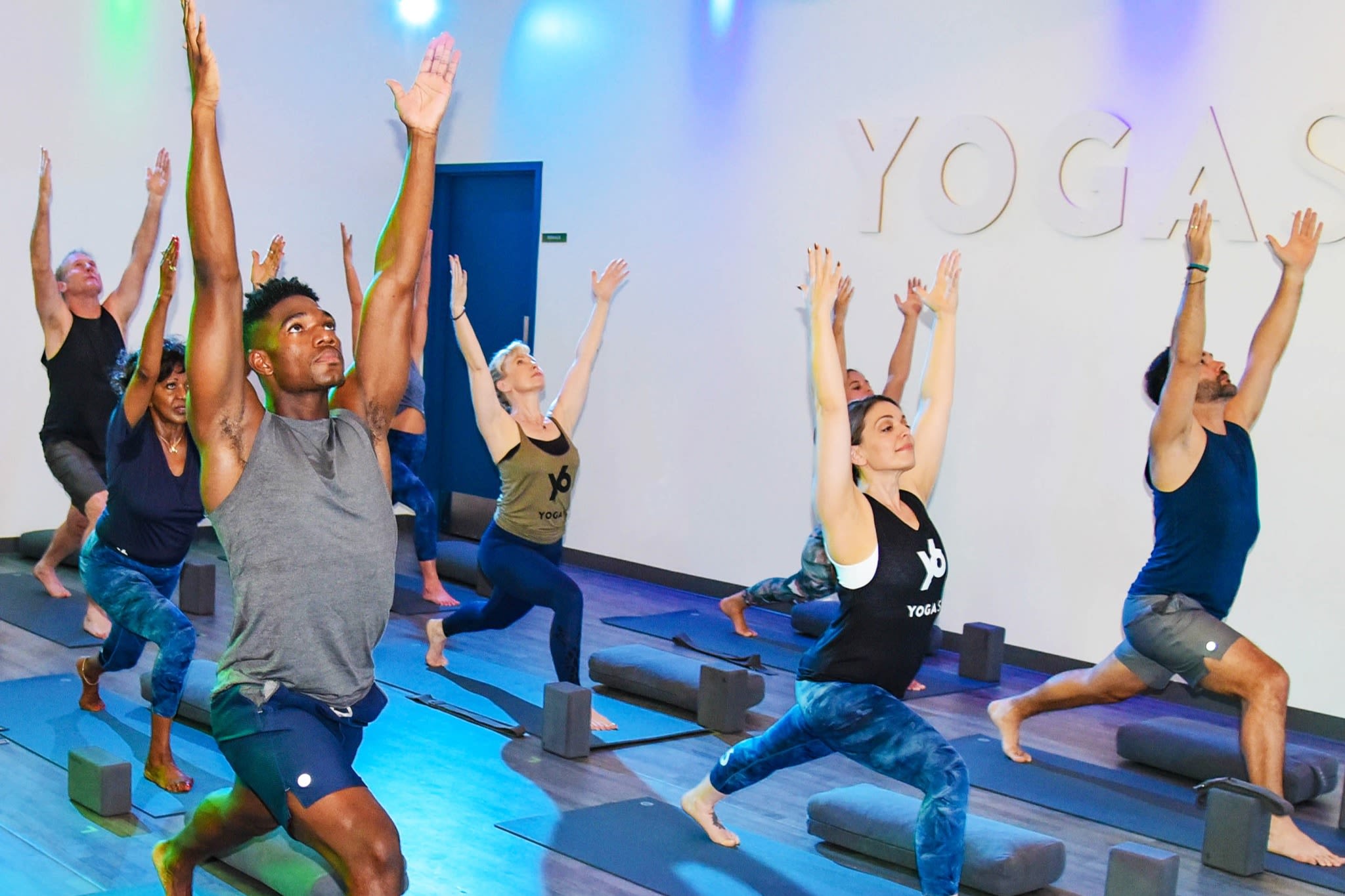 Yogasix Las Colinas Read Reviews And