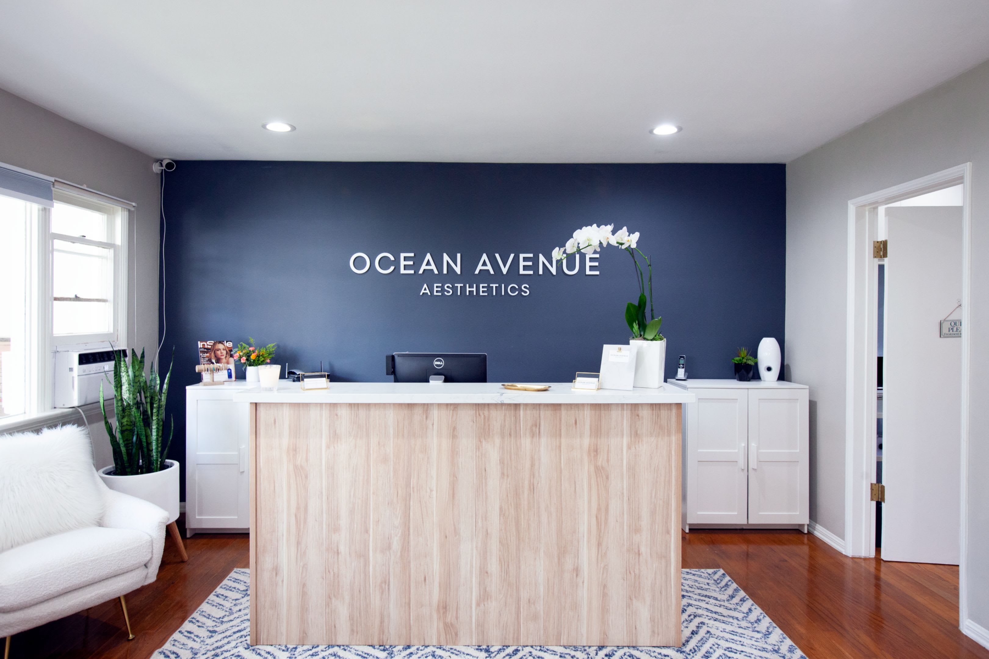 Ocean Avenue Aesthetics Read Reviews And Book Classes On Classpass