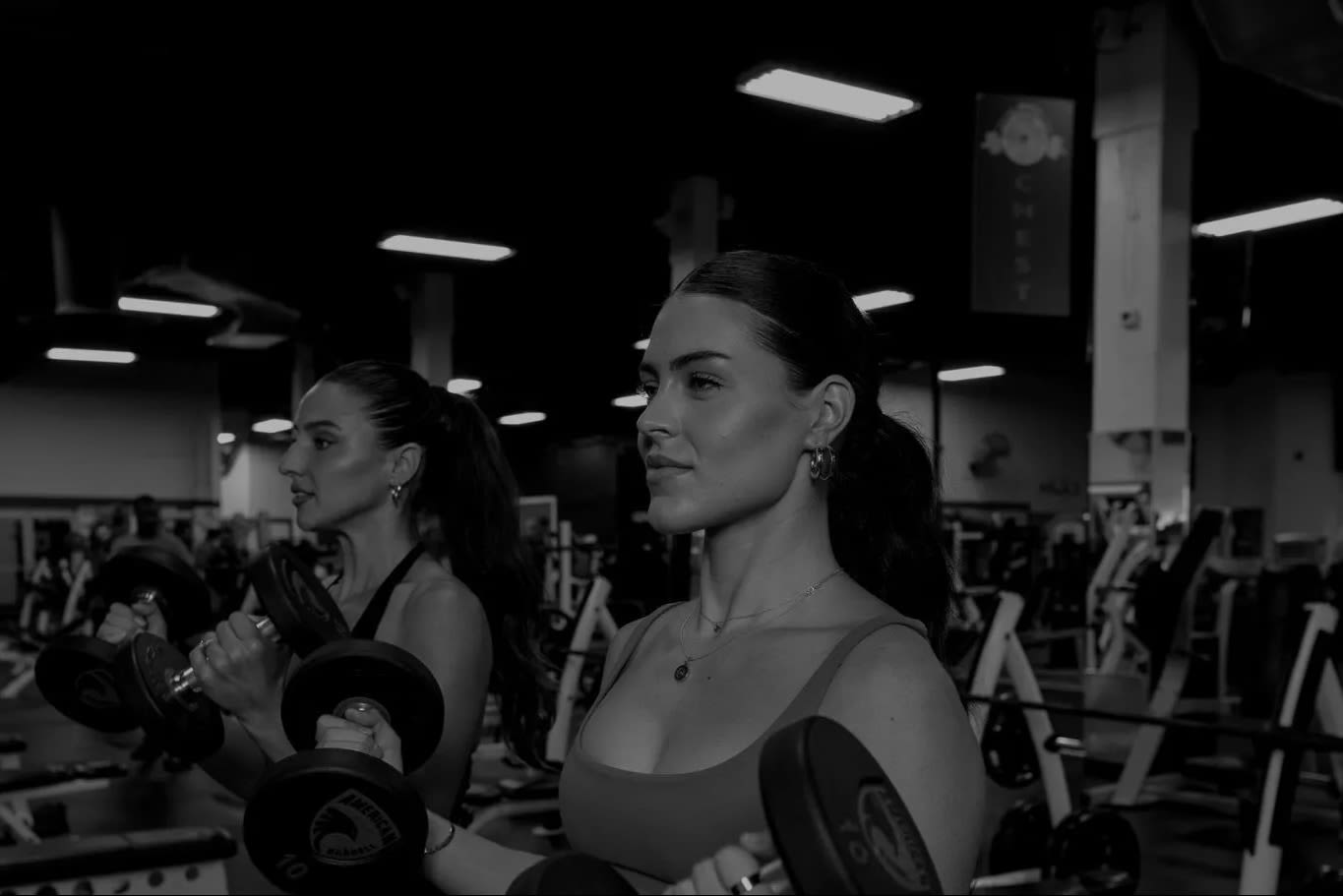 Apex Gym & Training: Read Reviews and Book Classes on ClassPass