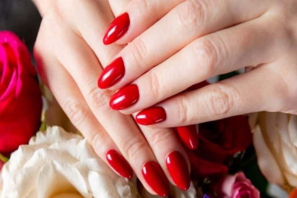 Super Nails Read Reviews and Book Classes on ClassPass