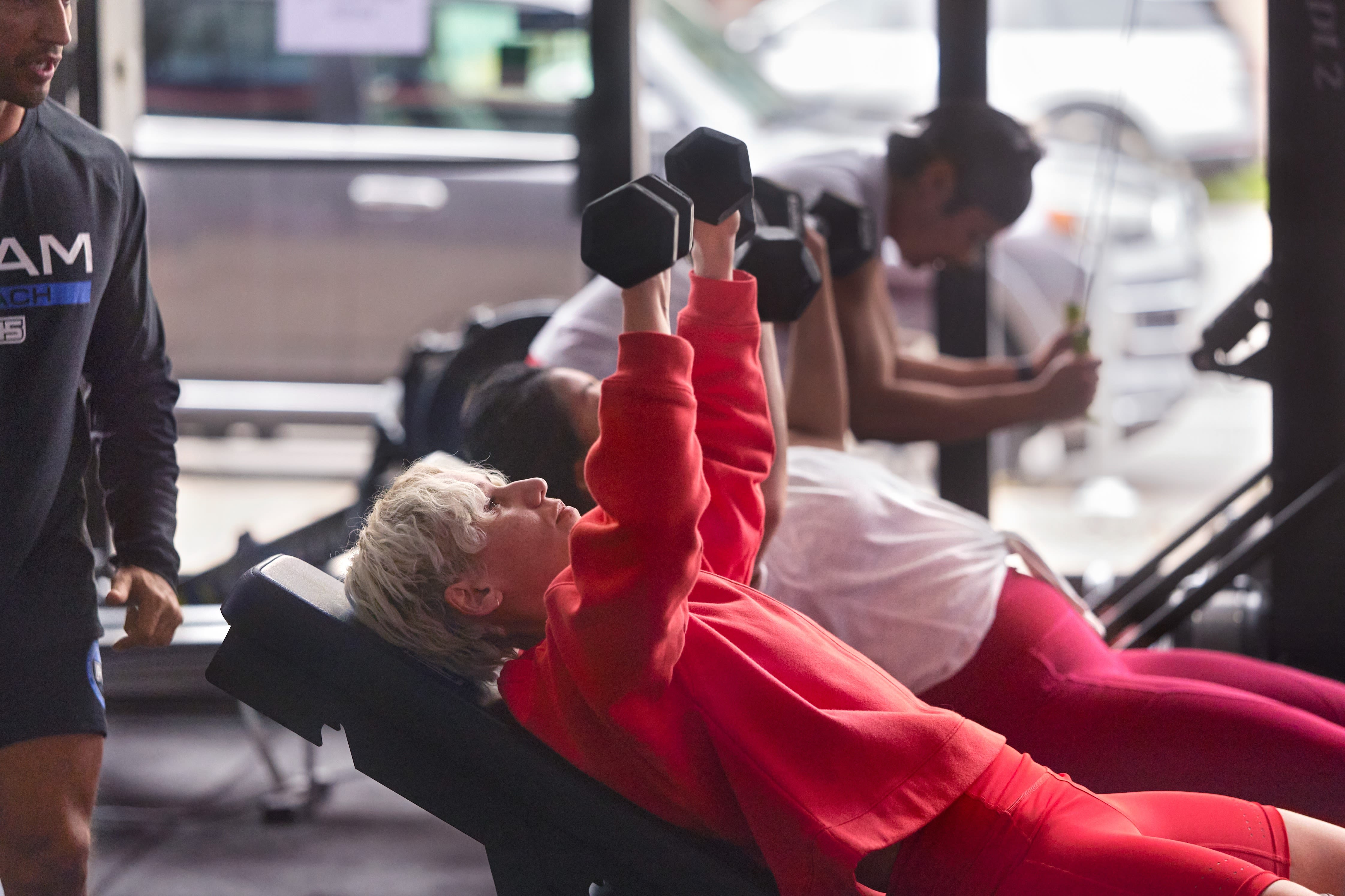 F45 Training Corte Madera Read Reviews and Book Classes on ClassPass