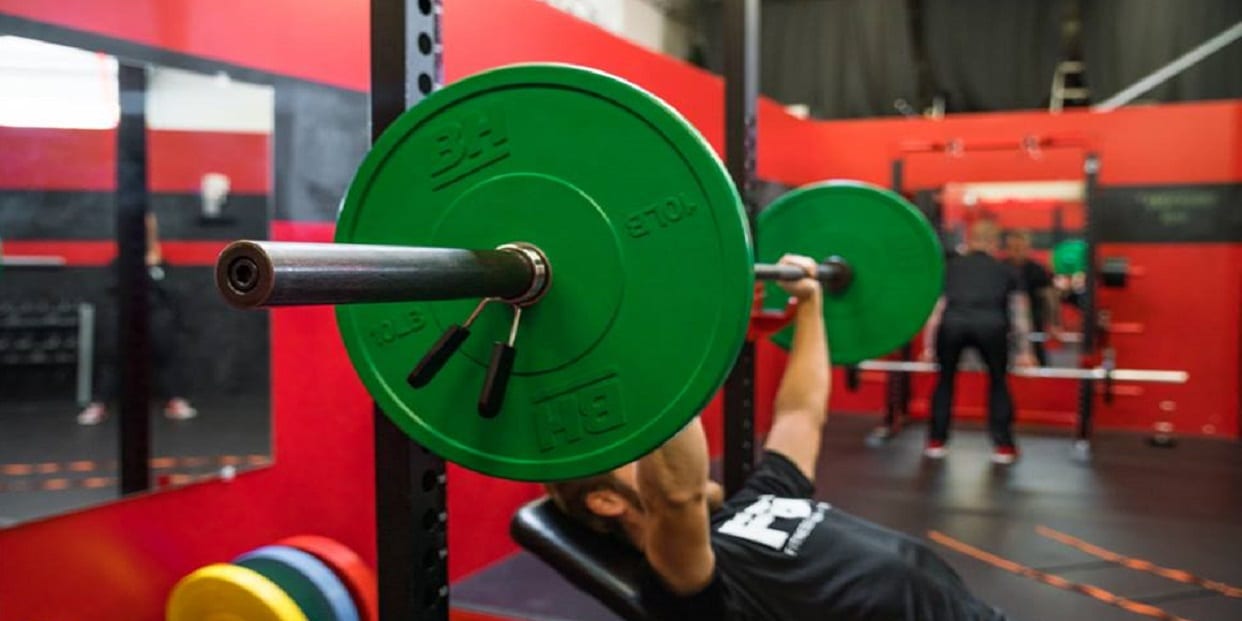 Fitness Gear + Training Read Reviews and Book Classes on ClassPass