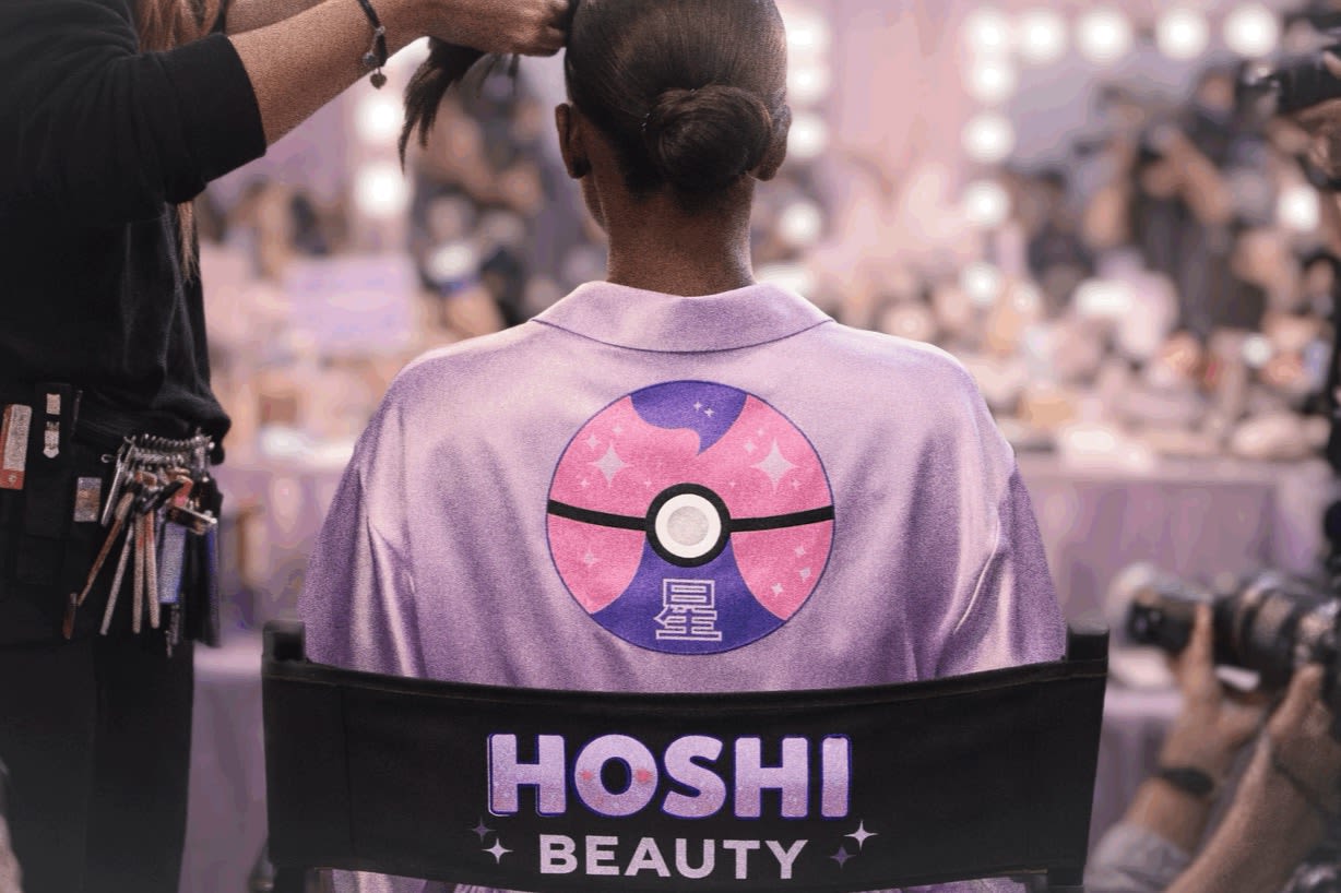 Hoshi Beauty: Read Reviews and Book Classes on ClassPass Hoshi Beauty: Read Reviews and Book Classes on ClassPass