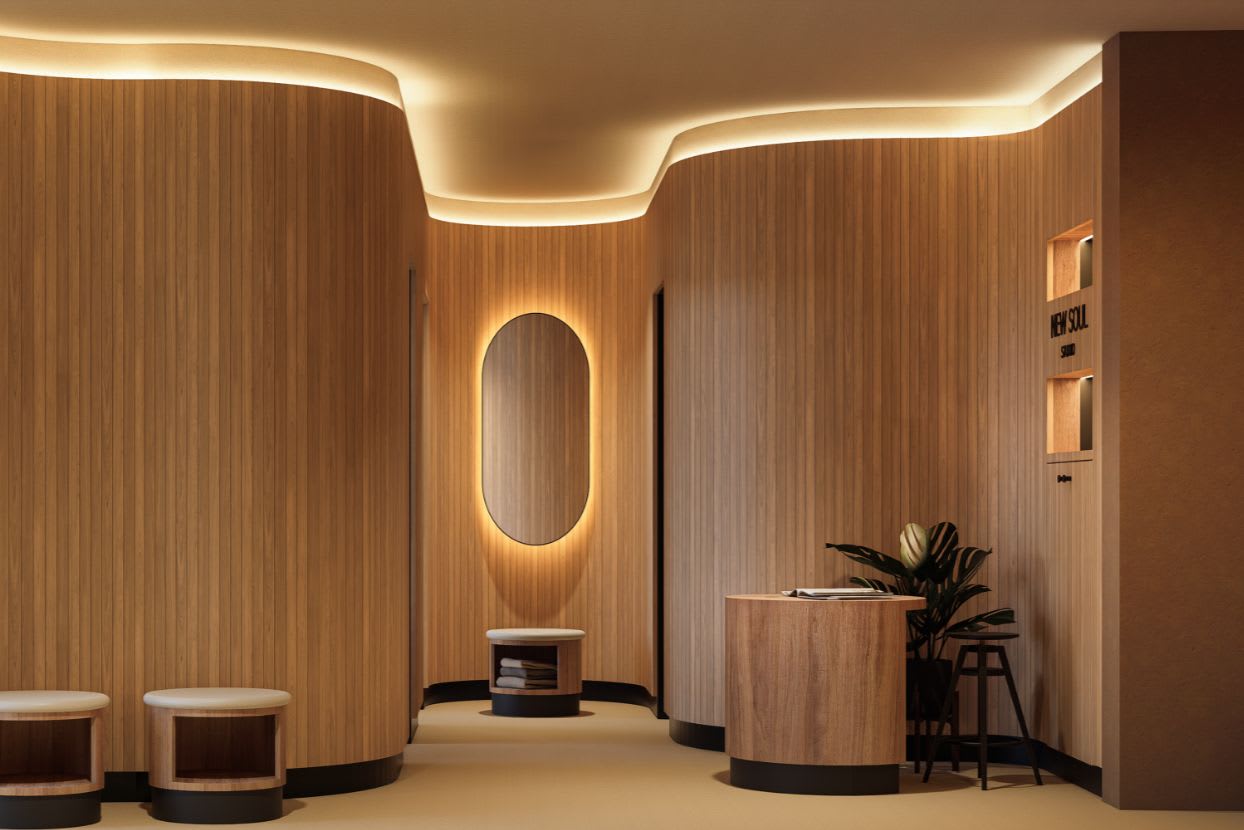 New Soul Studio Friedrichshain