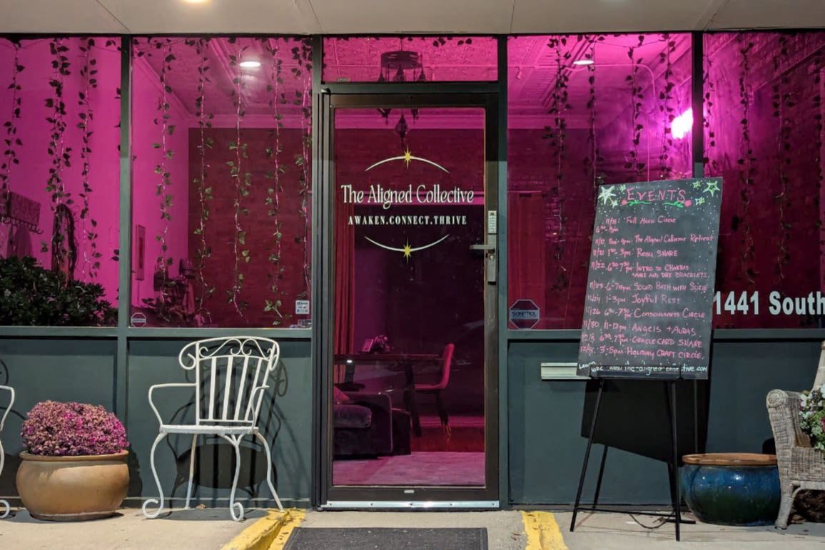 The Aligned Collective: Read Reviews and Book Classes on ClassPass