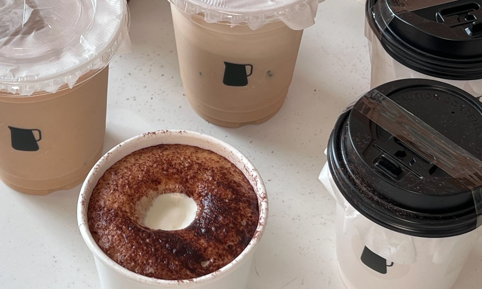 Wakecup Wakecup Coffee: Read Reviews and Book Classes on ClassPass