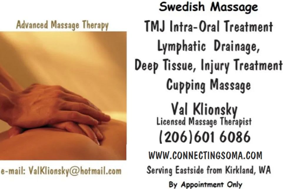 Val's Therapeutic Massage Read Reviews and Book Classes on ClassPass