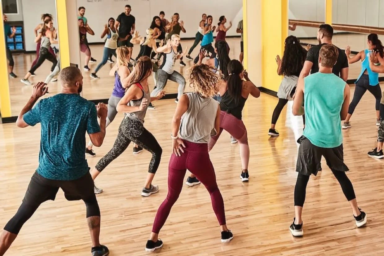 Gold's Gym Milwaukee Read Reviews and Book Classes on ClassPass