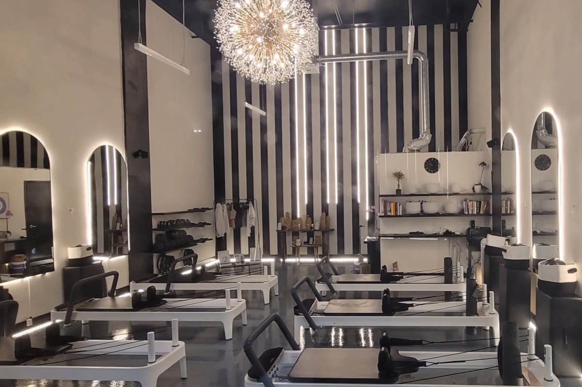 Sync Into Formation: Read Reviews and Book Classes on ClassPass