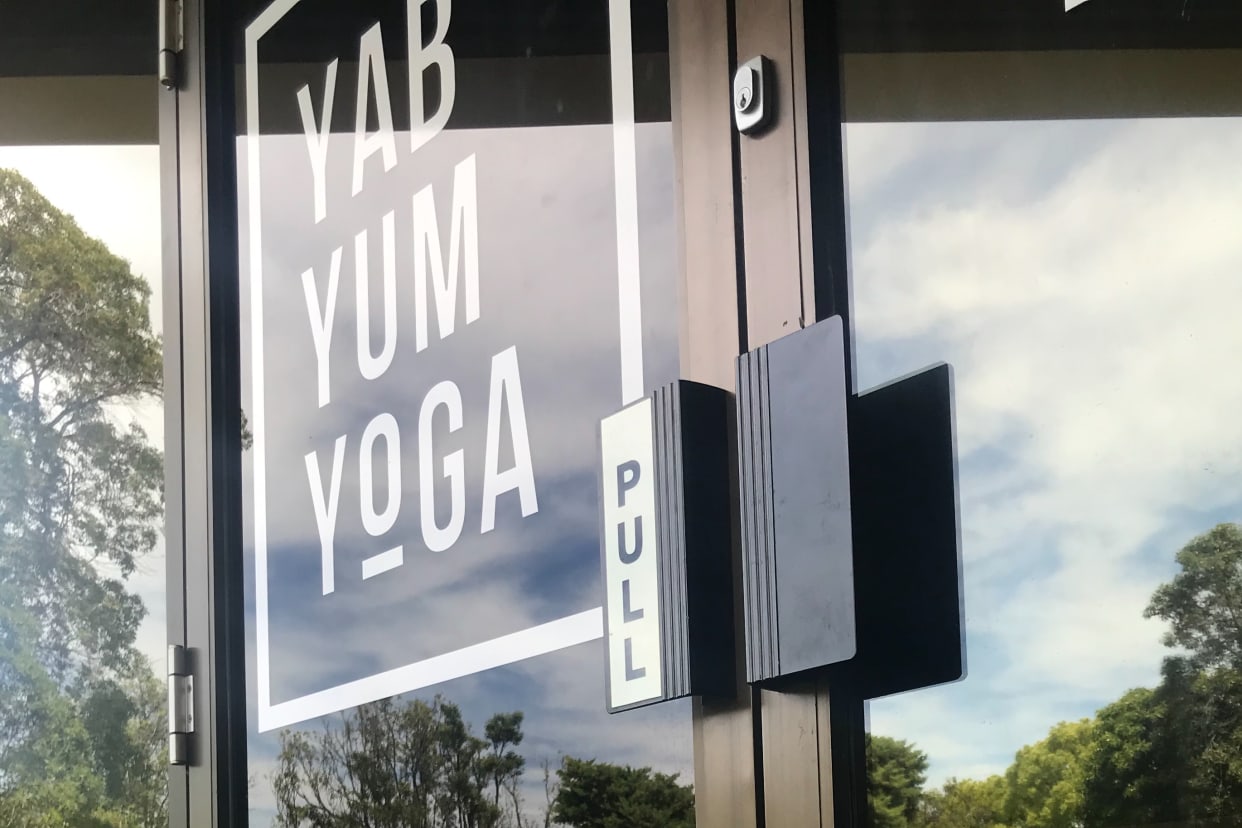 Yab Yum Yoga Vic Park Read Reviews and Book Classes on ClassPass