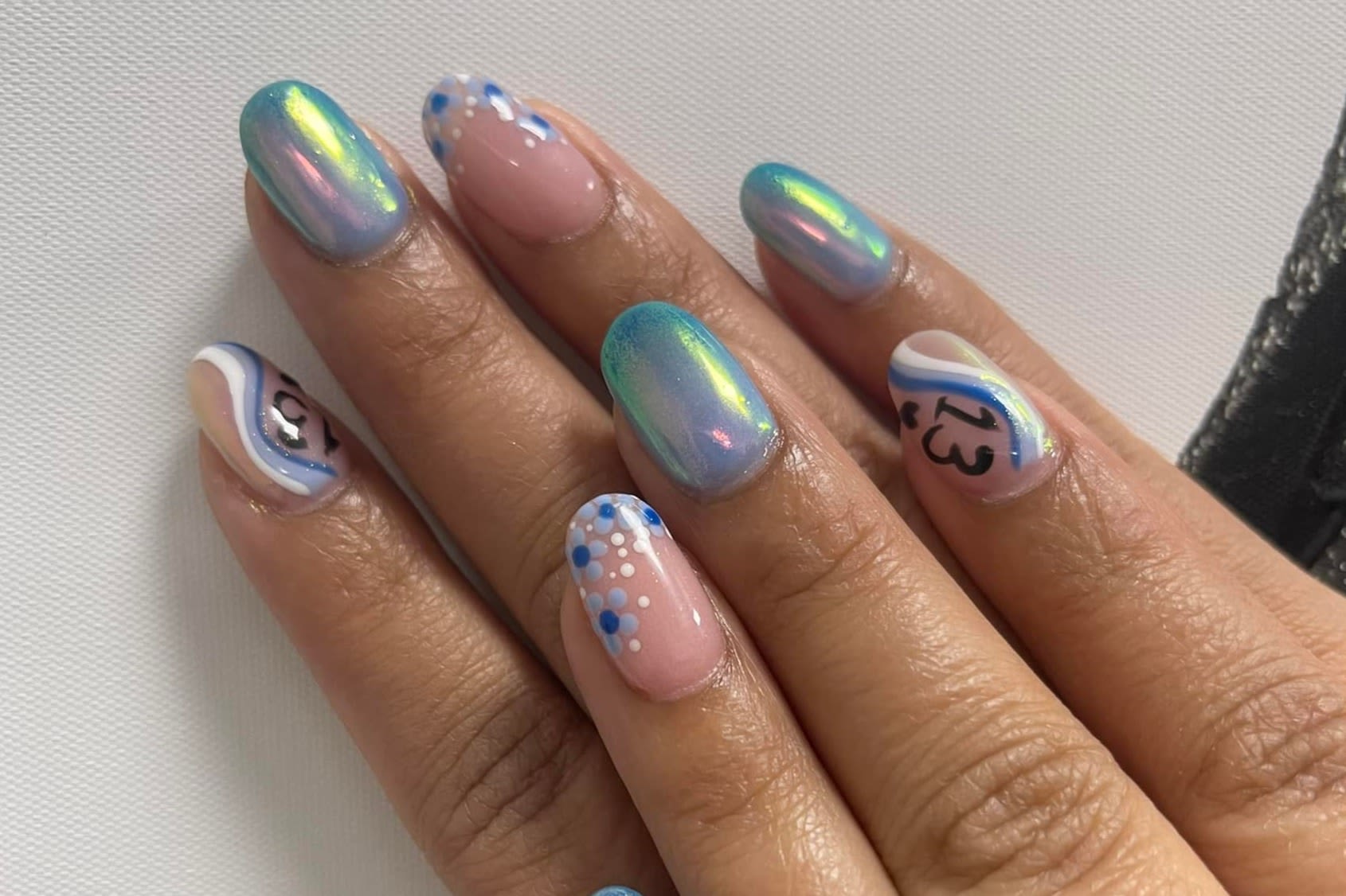 L'acqua Nails & Lashes Read Reviews and Book Classes on ClassPass