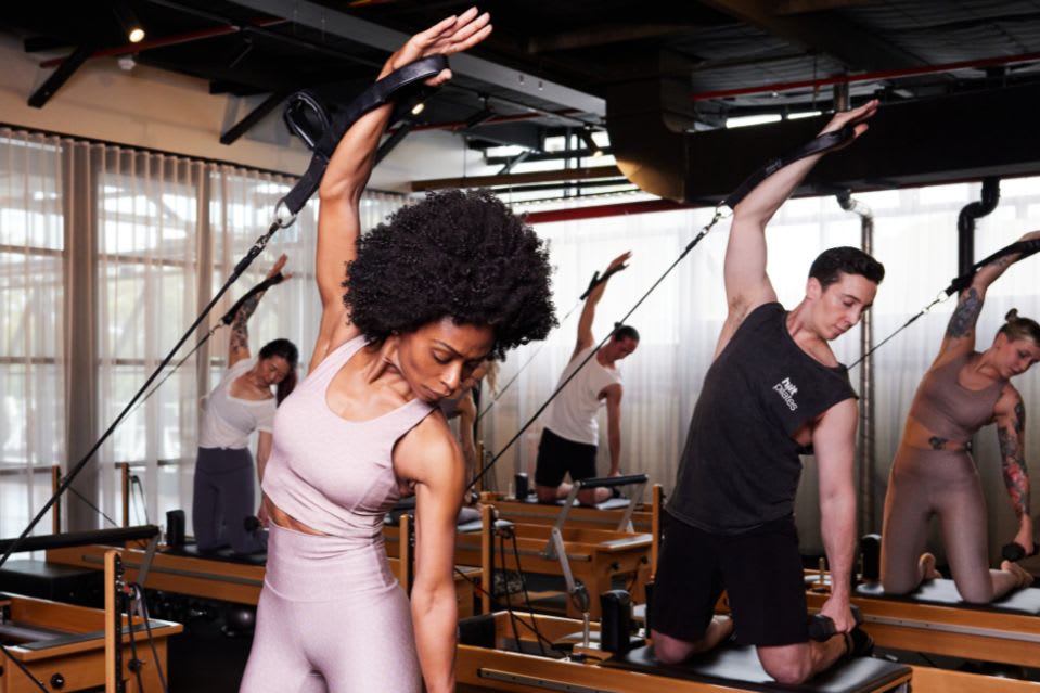 HIIT Pilates - Waterloo: Read Reviews and Book Classes on ClassPass