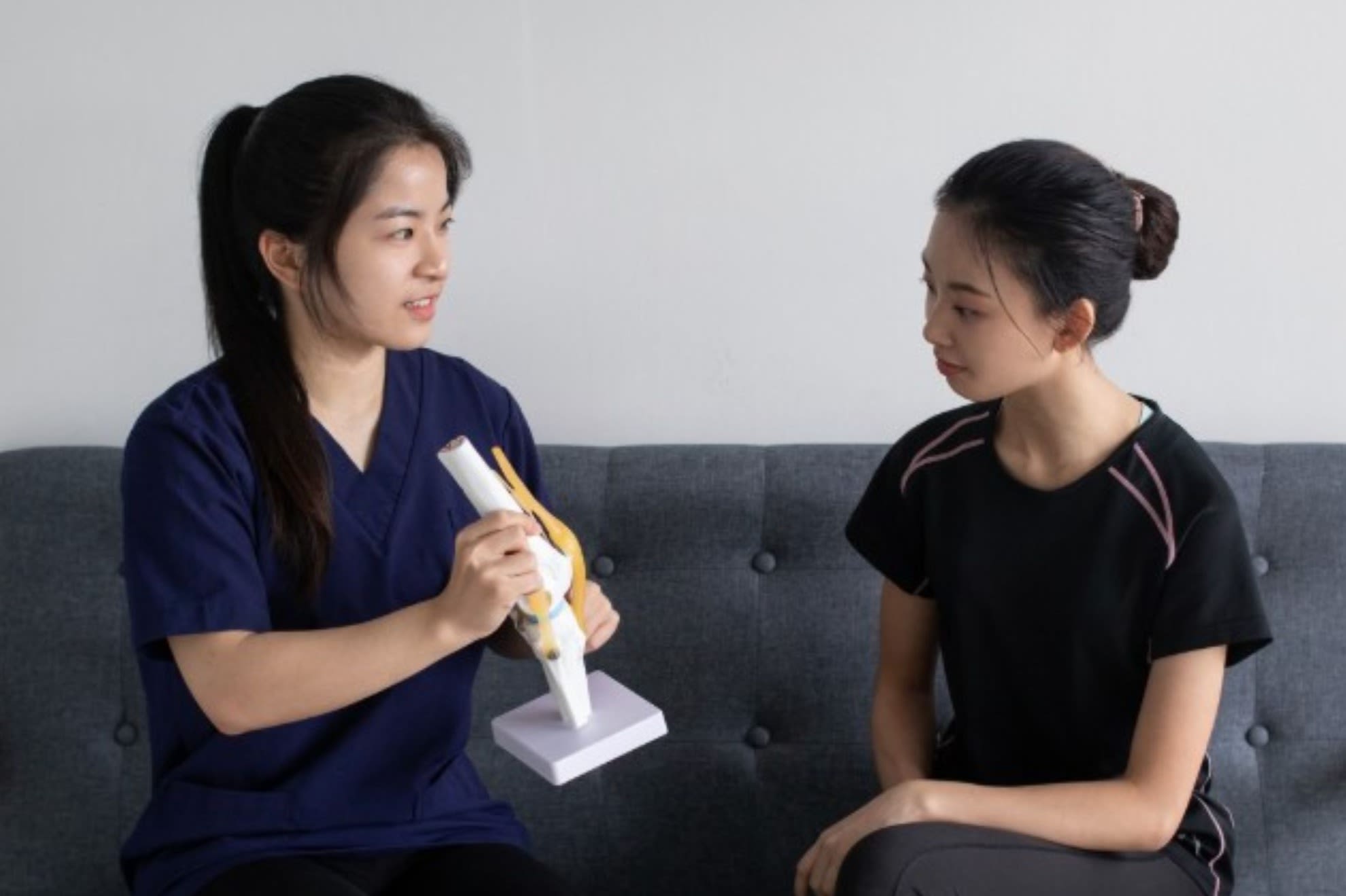 Spine Zone Chiropractic - Sunway Iskandar Puteri: Read Reviews and Book ...