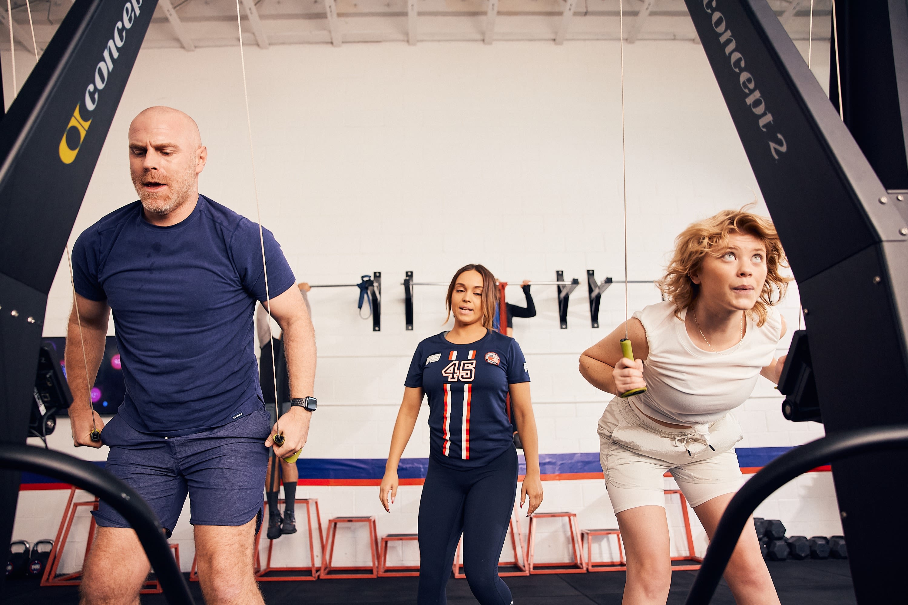 F45 Training - West Athens: Read Reviews and Book Classes on ClassPass