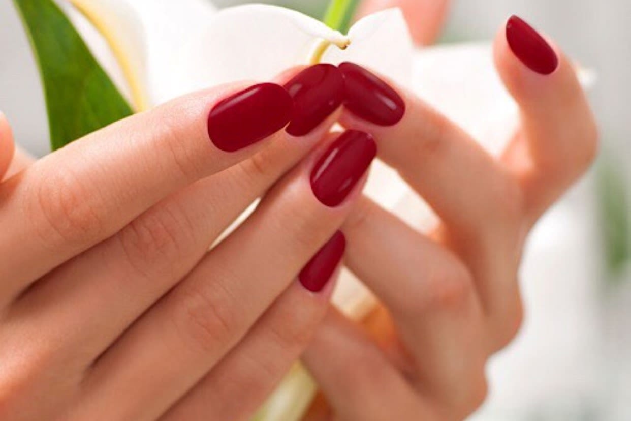 House of Nails Lies Bewertungen und buche Kurse auf ClassPass