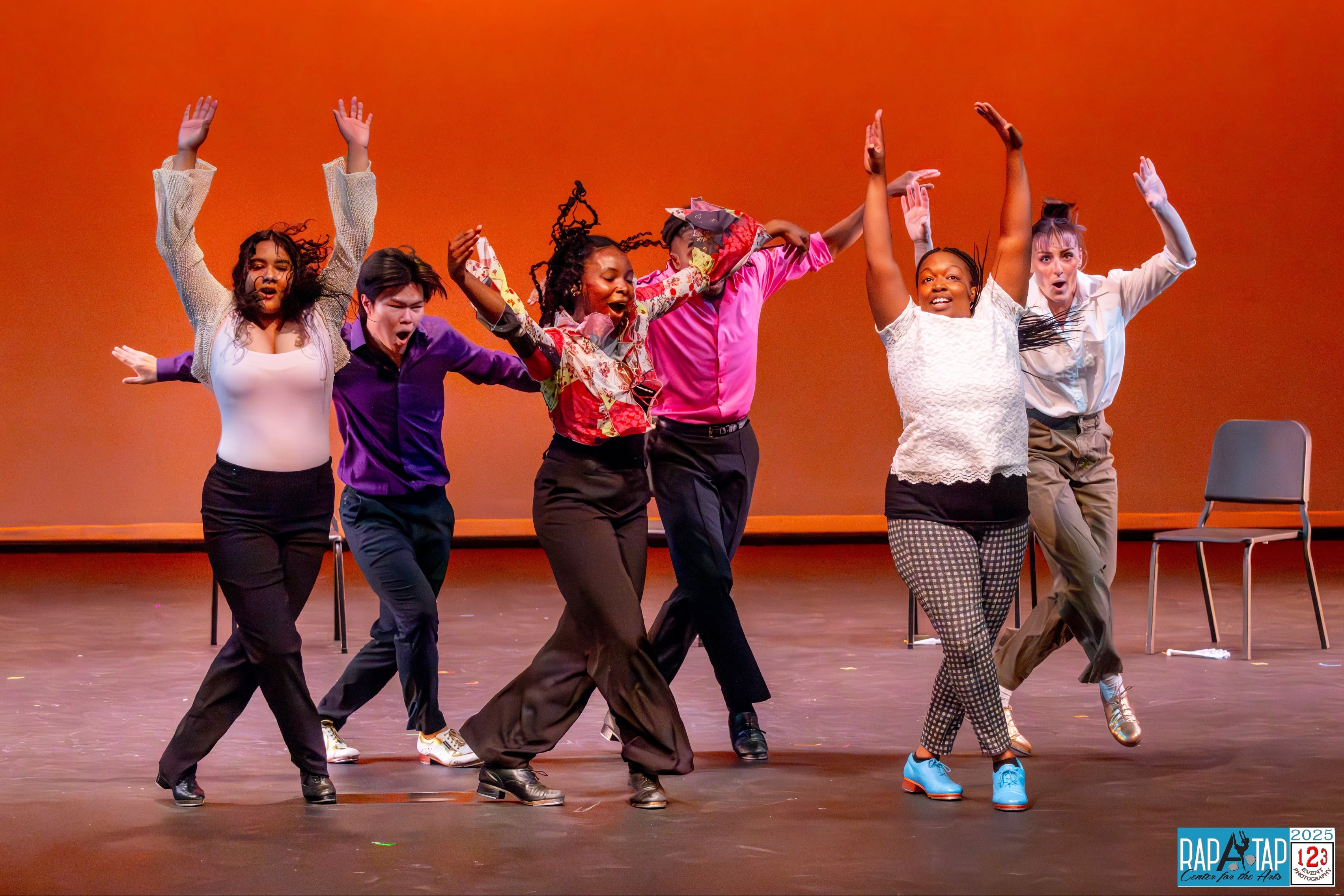 Class Raps Rap a Tap Center for the Arts: Read Reviews and Book Classes on ClassPass