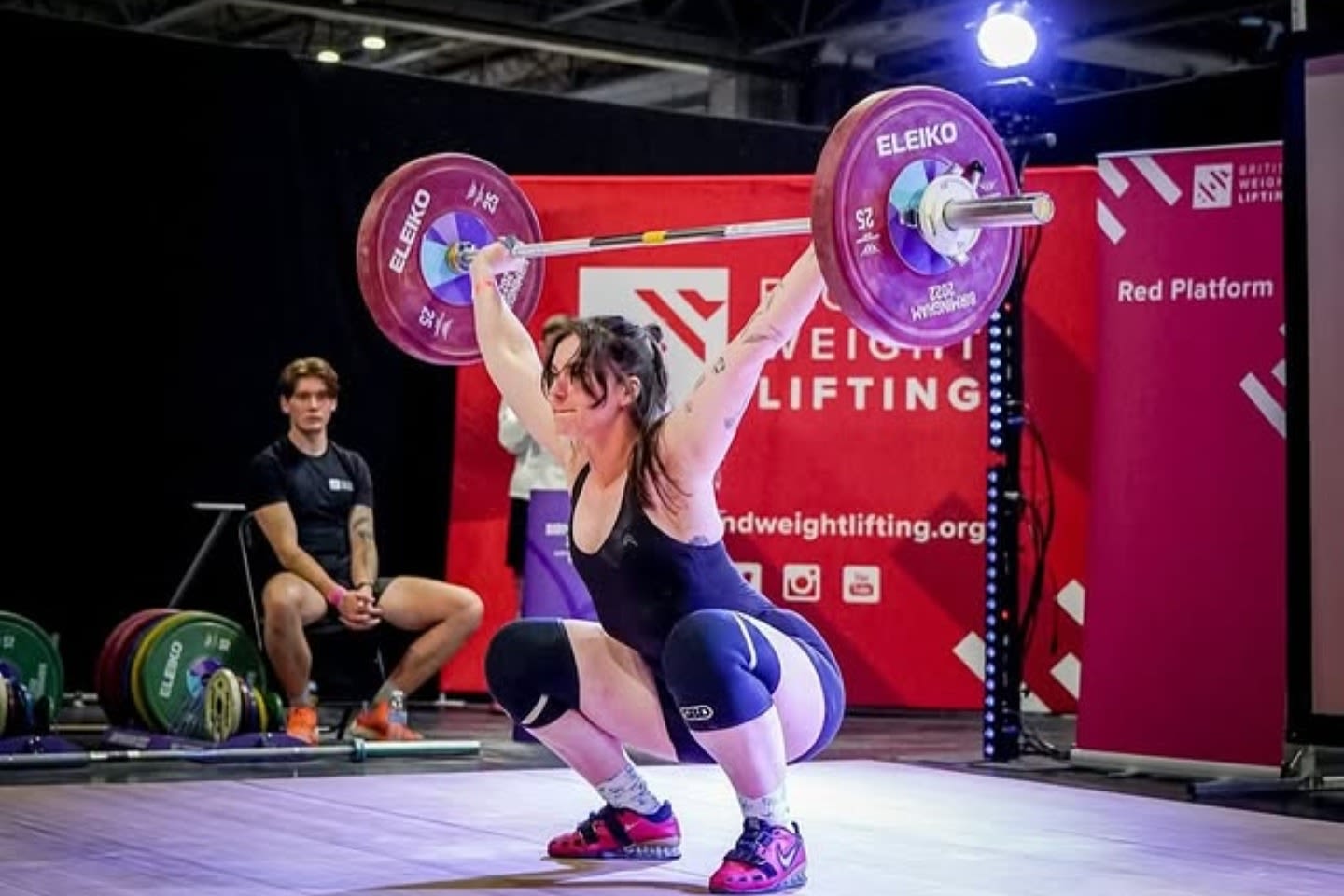 Adapt Strength Gym: Read Reviews and Book Classes on ClassPass